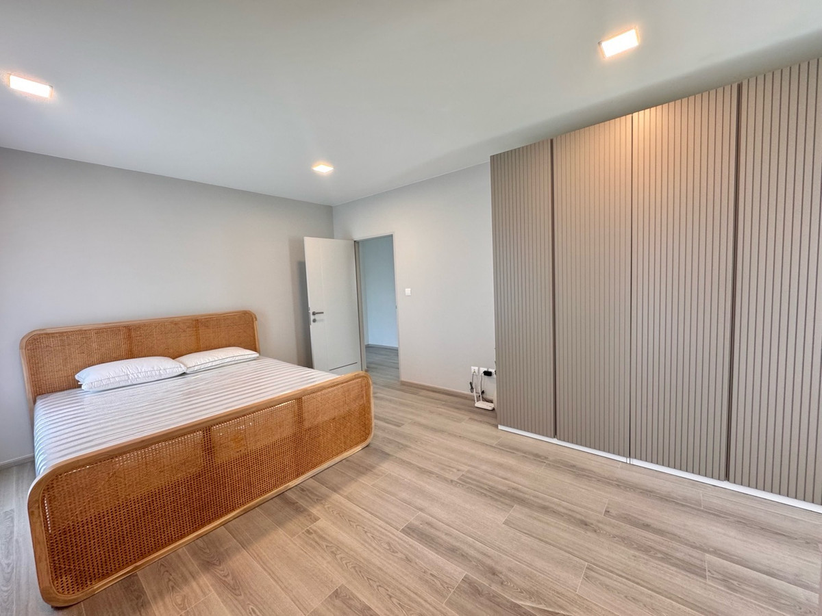 ให้เช่าบางนา แบริ่ง ลาซาล : 💥ForRent💥Anya Bangna-Ramkhamhang 2 🏡 Near Mega Bangna‼️Private Garden 🌳 Fully furnished 🌟Ready to move in 🌟