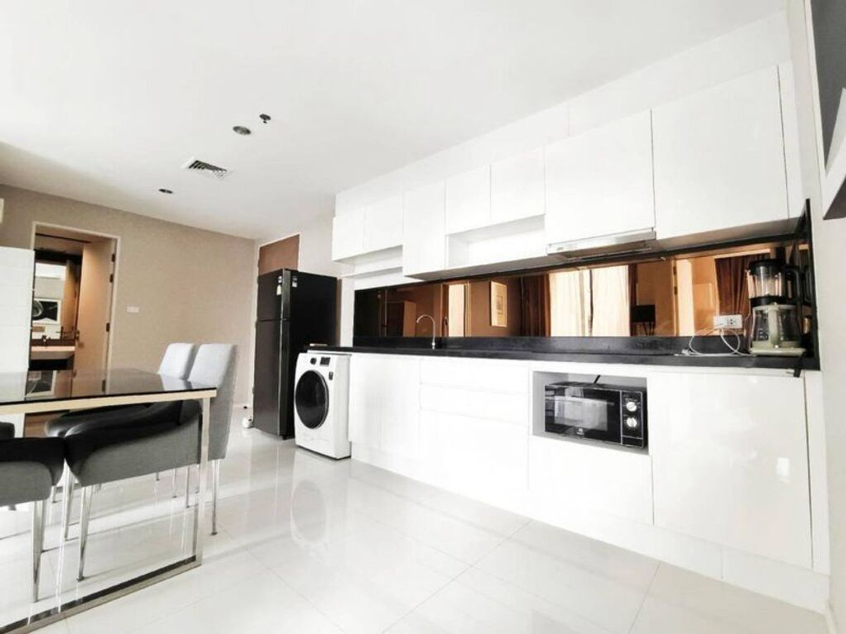 For RentCondoSukhumvit, Asoke, Thonglor : For Rent Estella Ekkamai Unit 559/235