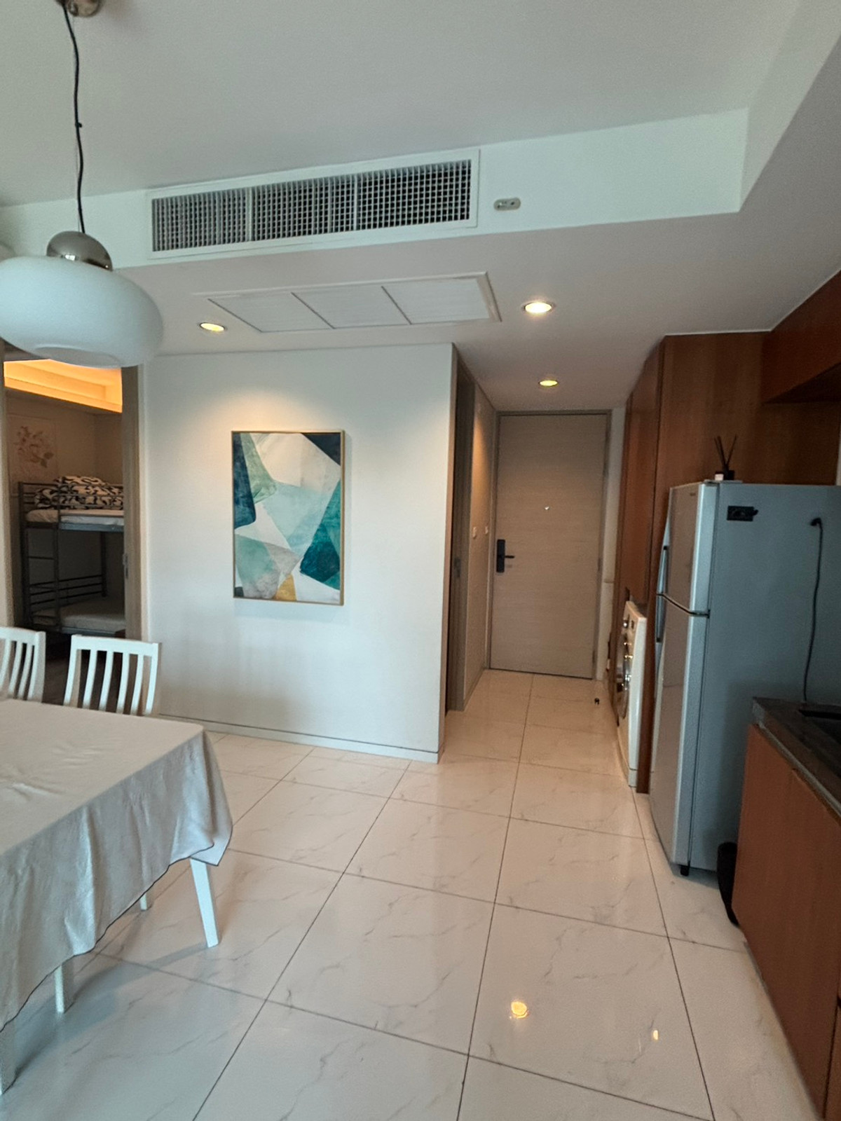 CondoSukhumvit, Asoke, Thonglor : Hot Offer 2 Bedroom at Siamese Thirty Nine near Phrom Phong for Sales 