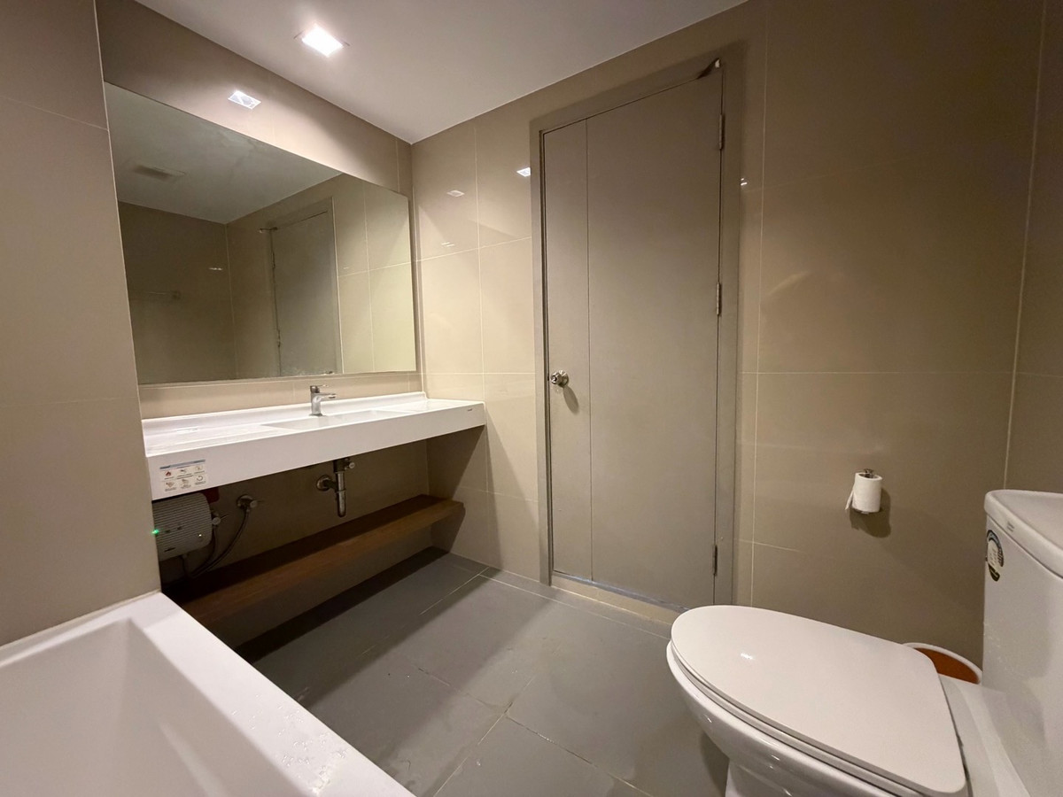 ให้เช่าคอนโดอ่อนนุช อุดมสุข : [ให้เช่า] IDEO Sukhumvit 93 (ไอดีโอ สุขุมวิท 93)
ติด BTS บางจาก 0 เมตร เดินทางเข้าเมืองสะดวกสุดๆ
รายละเอียดห้อง:
