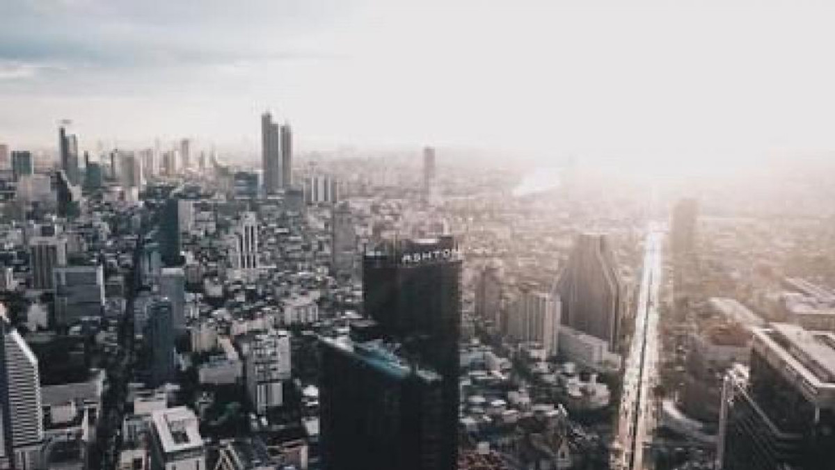 For RentCondoSiam Paragon ,Chulalongkorn,Samyan : ST492/Condo for rent Ashton Chula–Silom, potential location in the heart of the city.