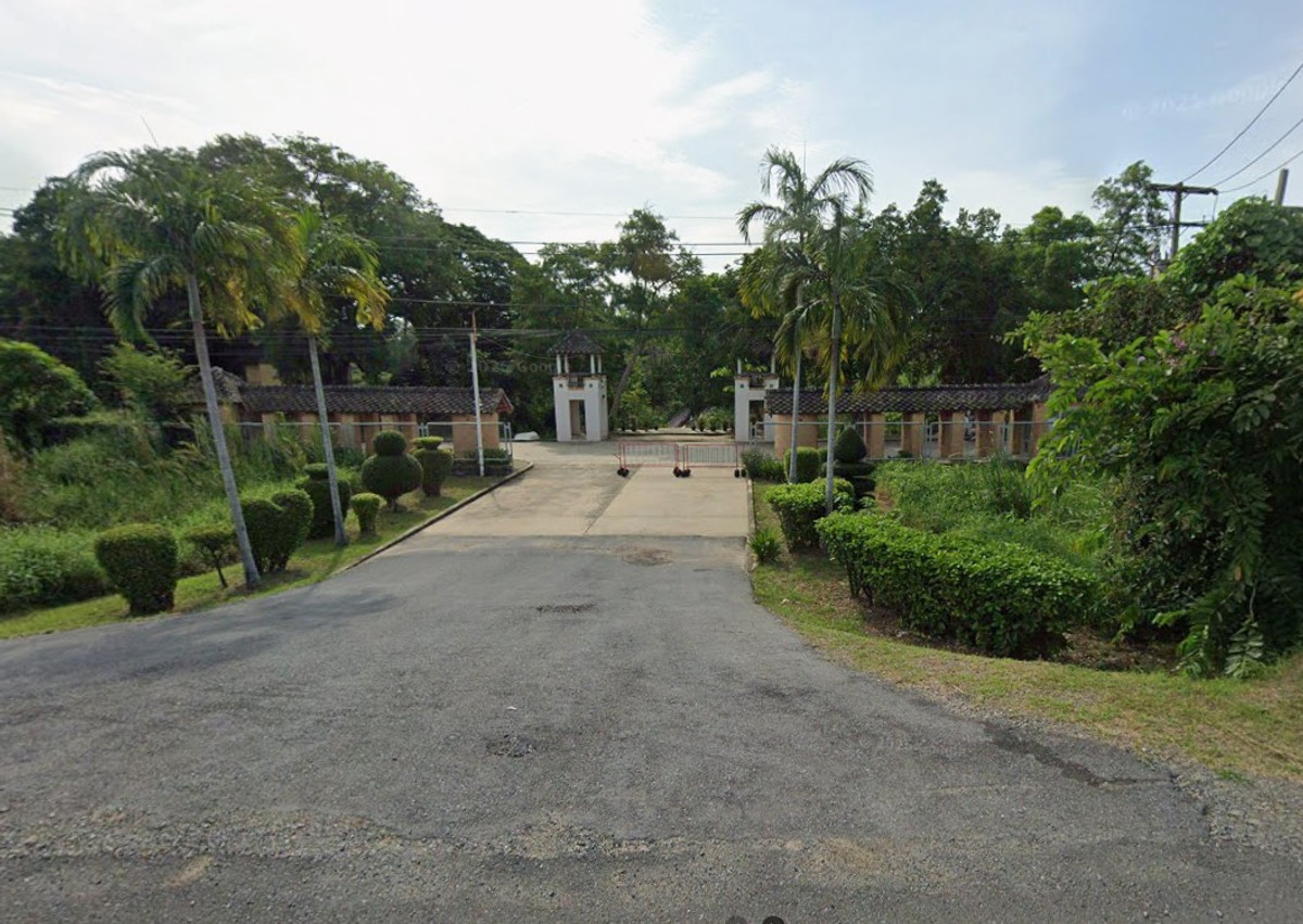 ขายที่ดินอยุธยา : โครงการที่อยู่อาศัย อ.บางปะอิน จ.พระนครศรีอยุธยา