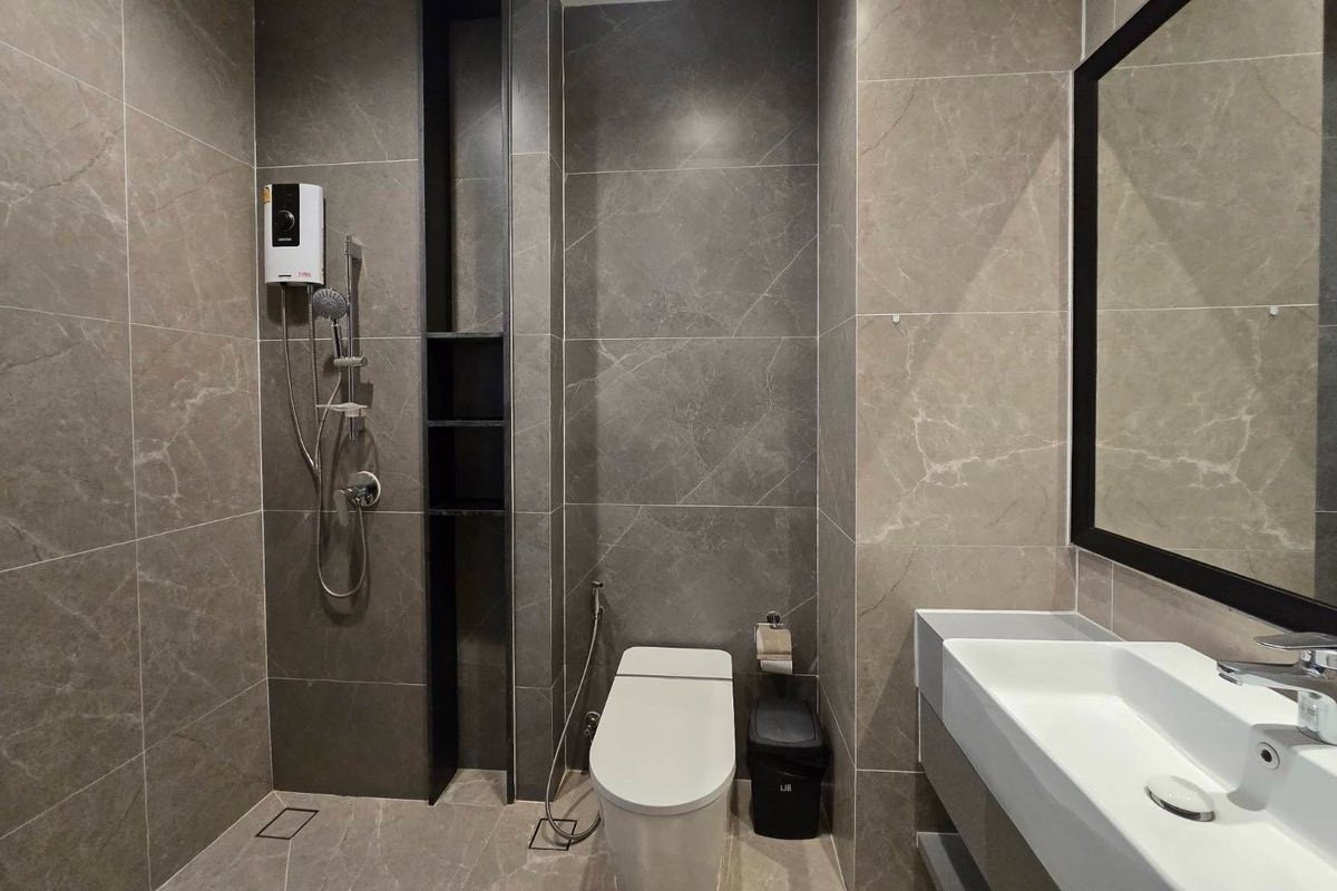 ให้เช่าบ้านพัฒนาการ ศรีนครินทร์ : ให้เช่า บ้าน The Gentry พัฒนาการ 2 เนื้อที่ 70 ตร.วา พื้นที่ใช้สอย 440 ตร.ม. 4 ห้องนอน 5 ห้องน้ำ 3 ที่จอดรถ