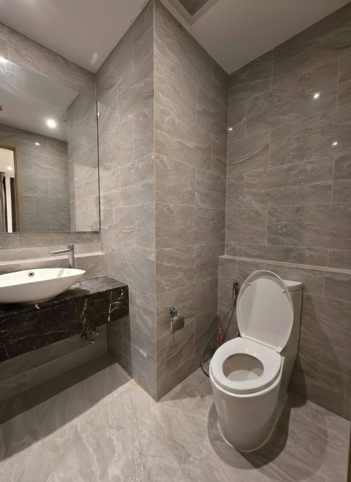 For SaleCondoRama9, Petchburi, RCA : 🏠✨ Ashton Asoke Rama 9 | Sale with tenant, 1 bedroom condo (HBH-SI-143)