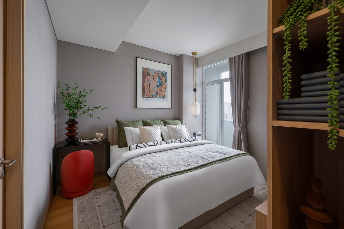 For SaleCondoSukhumvit, Asoke, Thonglor : Siamese Exclusive Sukhumvit 42 / 3 Bedrooms (FOR SALE), Siamese Exclusive Sukhumvit 42 / 3 Bedrooms (For Sale) MMK067