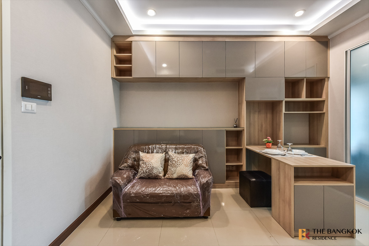 For RentCondoRatchathewi,Phayathai : 🔥 Available Rent🔥 Supalai Elite Phayathai 1b1b 44sqm. 23K/Month Call Ms.Angel(Aumi)0658209572