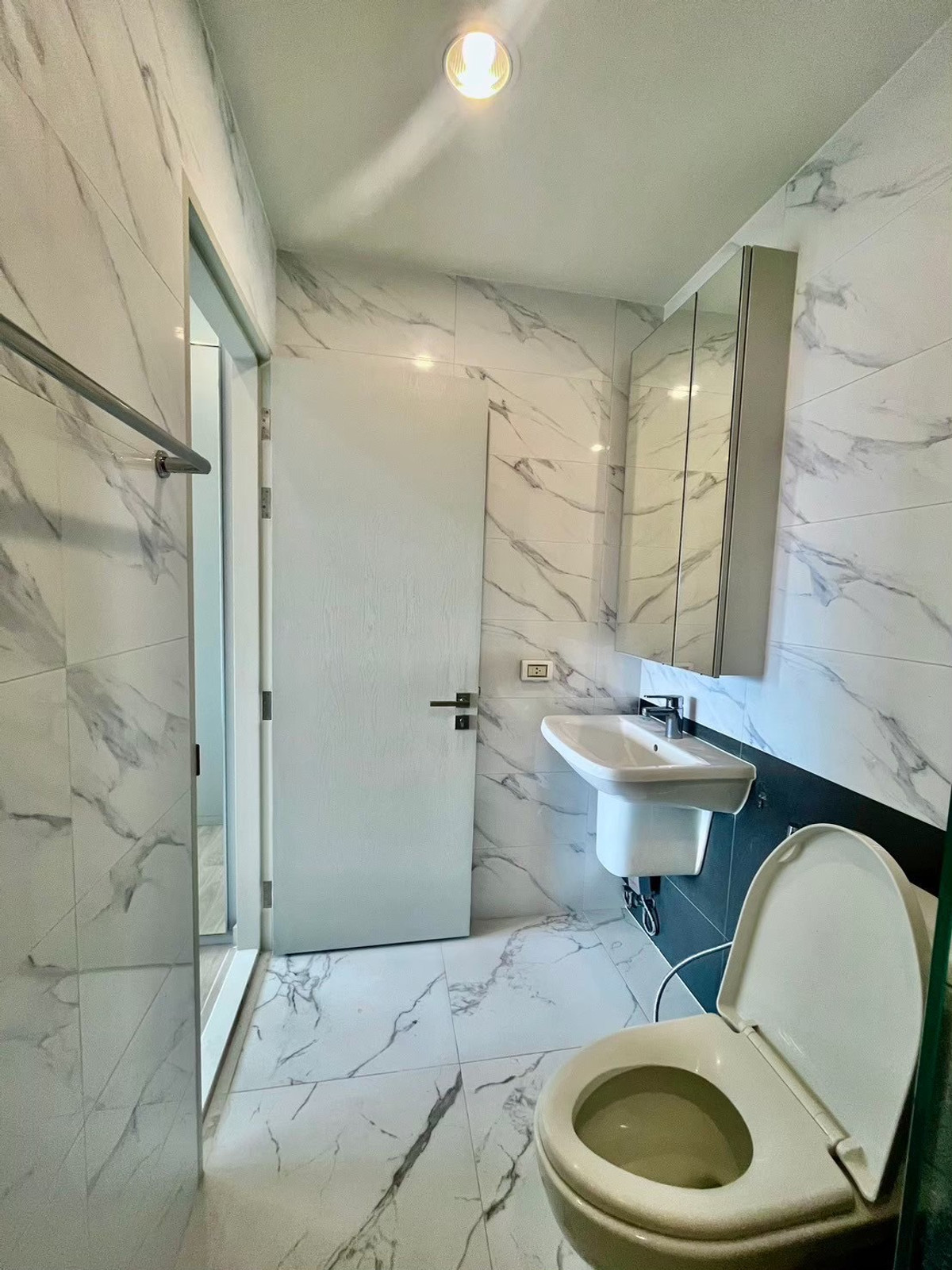 ขายคอนโดบางซื่อ วงศ์สว่าง เตาปูน : ✅Niche Pride Taopoon Interchange💥P-1426💥