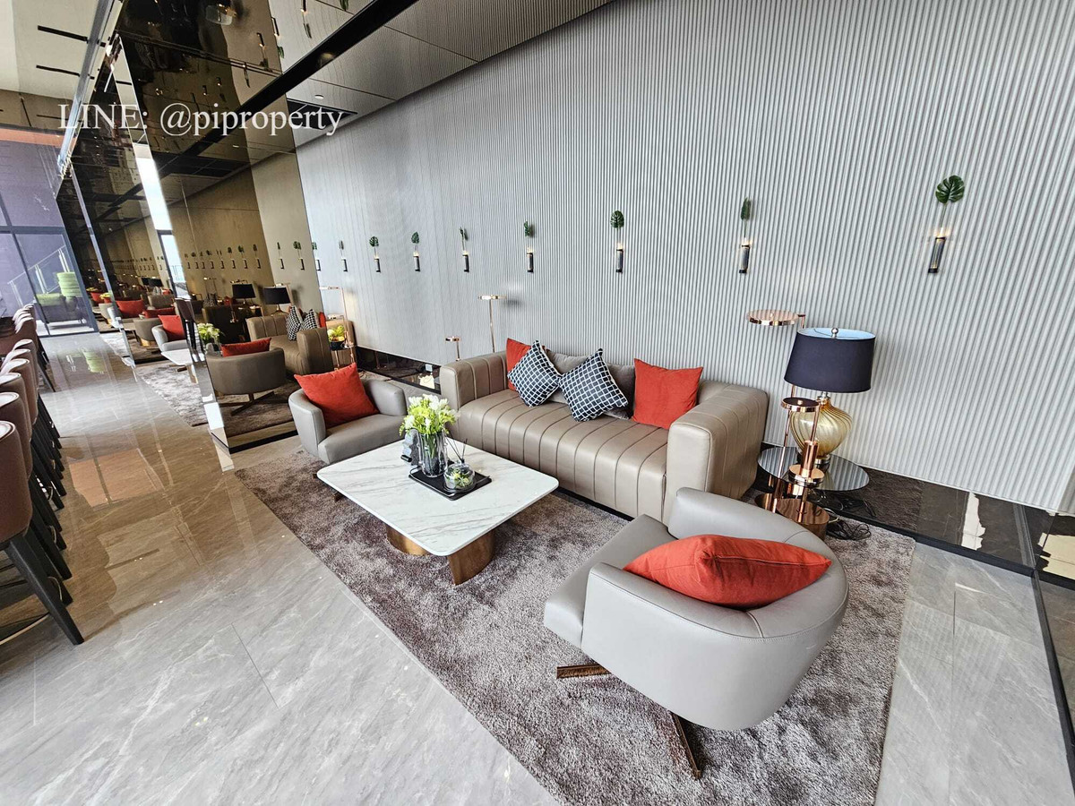 ให้เช่าคอนโดคลองเตย กล้วยน้ำไท : ห้องพักพร้อมเฟอร์นิเจอร์ครบครันให้เช่า ในย่านสุขุมวิท - พระราม 4 พร้อมเข้าอยู่ได้ทันที