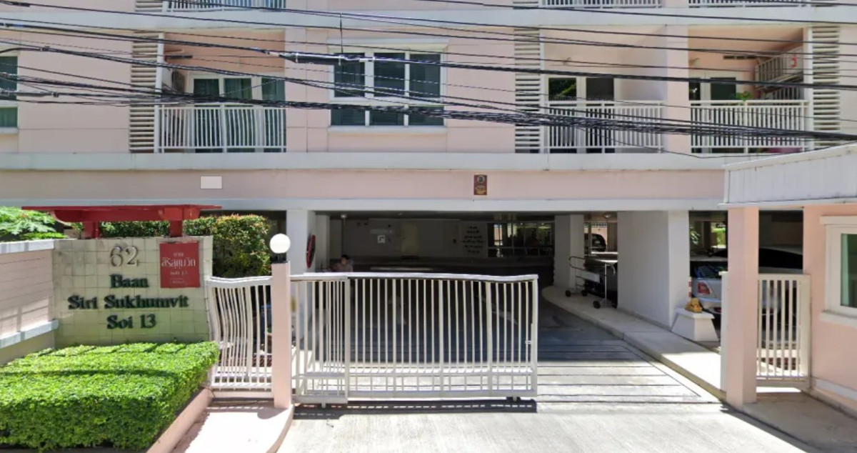 ขายคอนโดนานา : ✨ For Sale: Baan Siri Sukhumvit 13 Condo ✨  💰 Only 7,500,000 THB