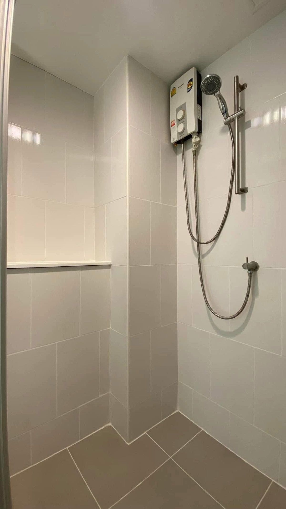 For RentCondoPattanakan, Srinakarin : Condo for rent U Delight Residence Phatthanakan-Thonglor (corner room) Sukhumvit 71, fully furnished, ready to move in.