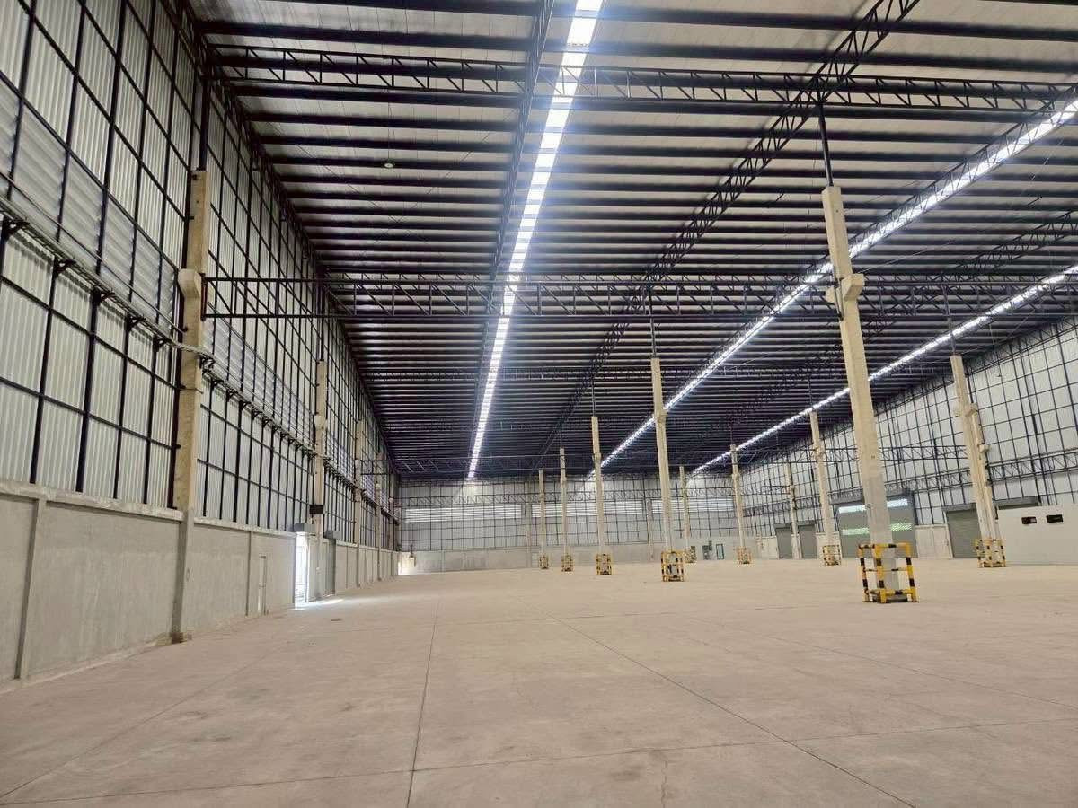 ให้เช่าโกดังพัทยา บางแสน ชลบุรี สัตหีบ : 🚩♾️เช่าโกดังด่วน ตะเคียนเตี้ย♾️