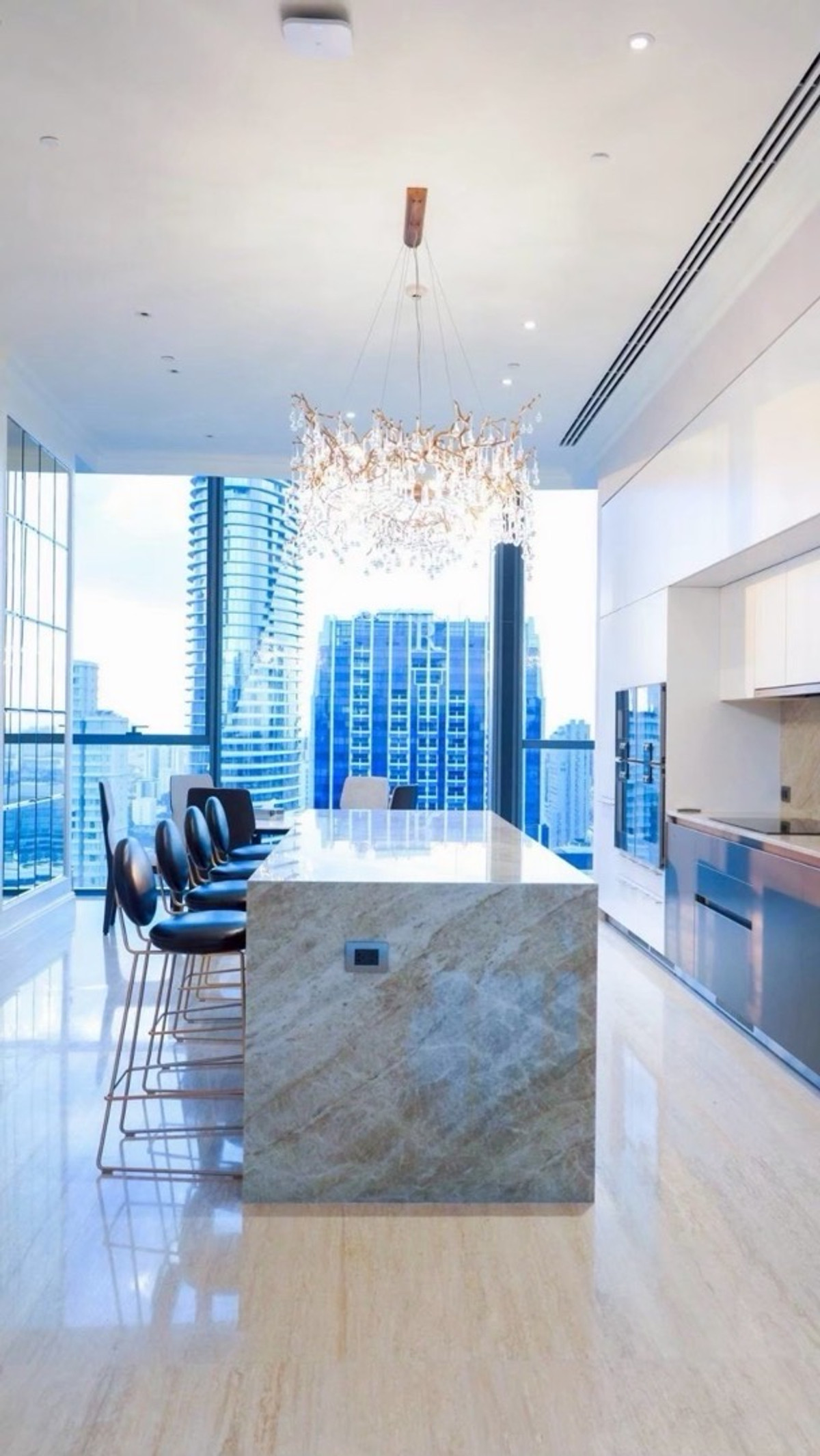 ขายคอนโดวิทยุ ชิดลม หลังสวน : For Sale Scope Langsuan