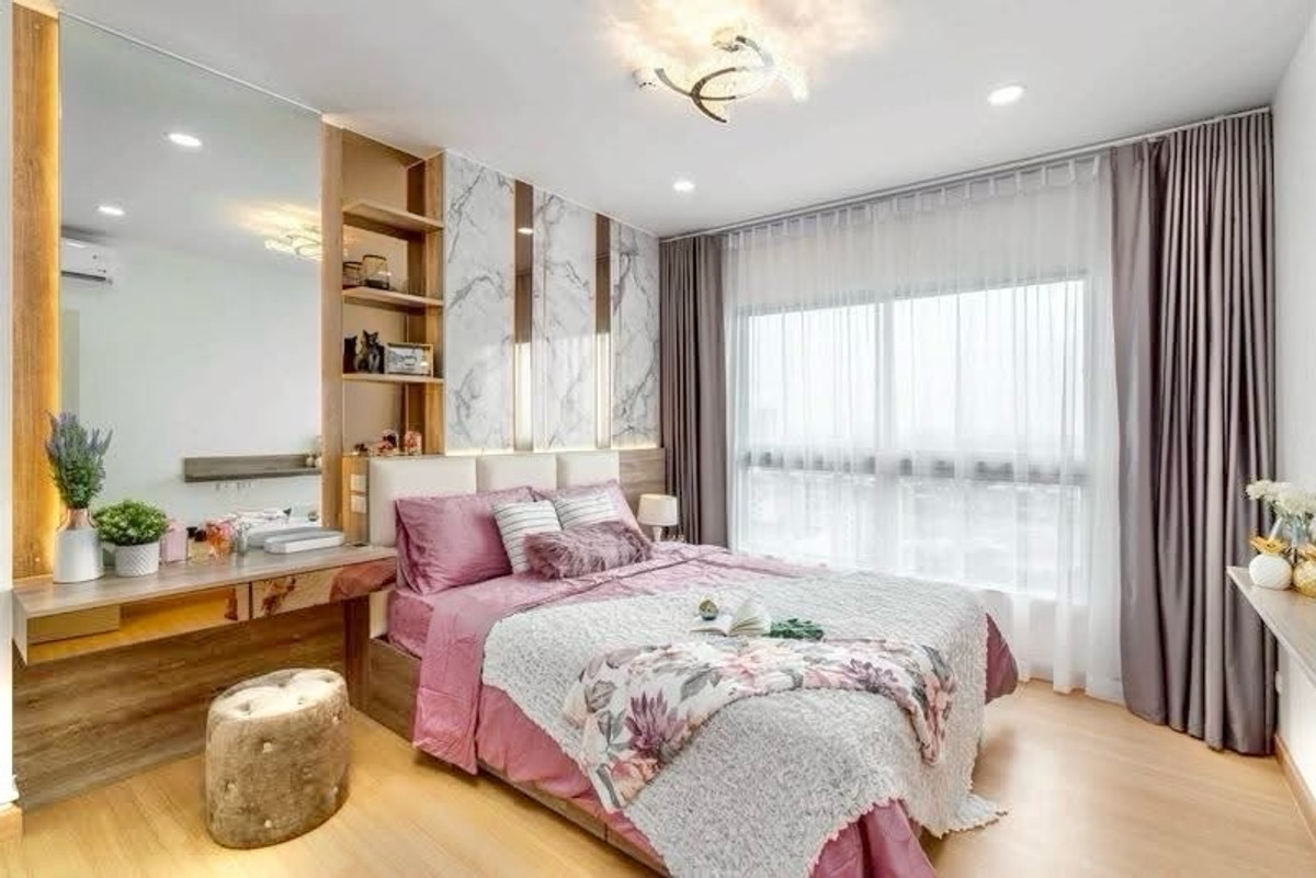 ให้เช่าคอนโดพระราม 9 เพชรบุรีตัดใหม่ RCA : 🔥Code 31623🔥ห้องว่างพร้อมอยู่
┏━━━━━━🔰🔰🔰━━━━━━┓
ให้เช่า คอนโด Supalai Veranda Rama 9 
🌐LINE ID : @fastforrentcondo