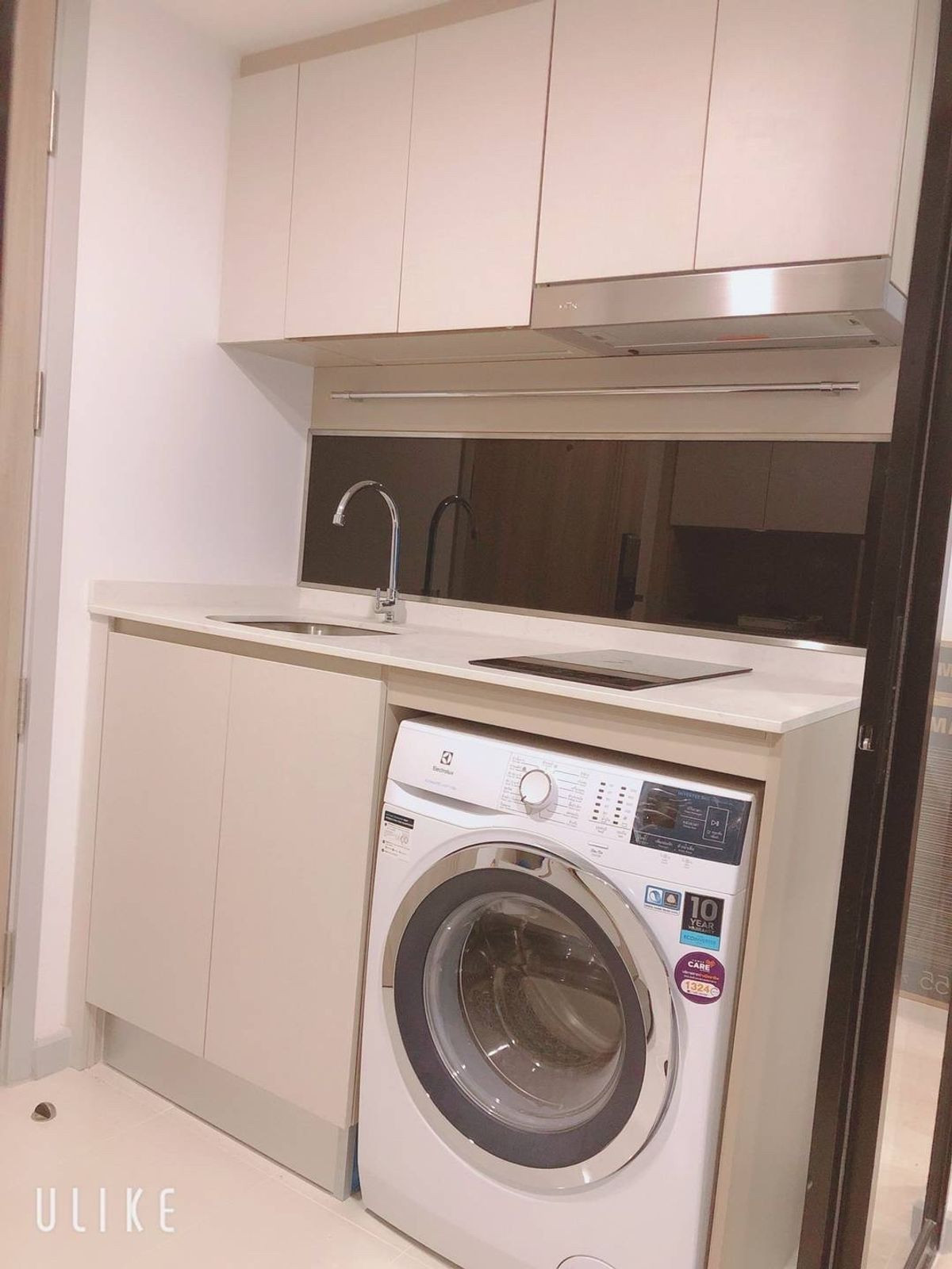 For RentCondoSathorn, Narathiwat : 🔥🔥 For rent KnightsBridge Prime Sathorn 🔥🔥 🛏 1 bedroom, 1 bathroom (Duplex room, 2 floors, clearly separated)