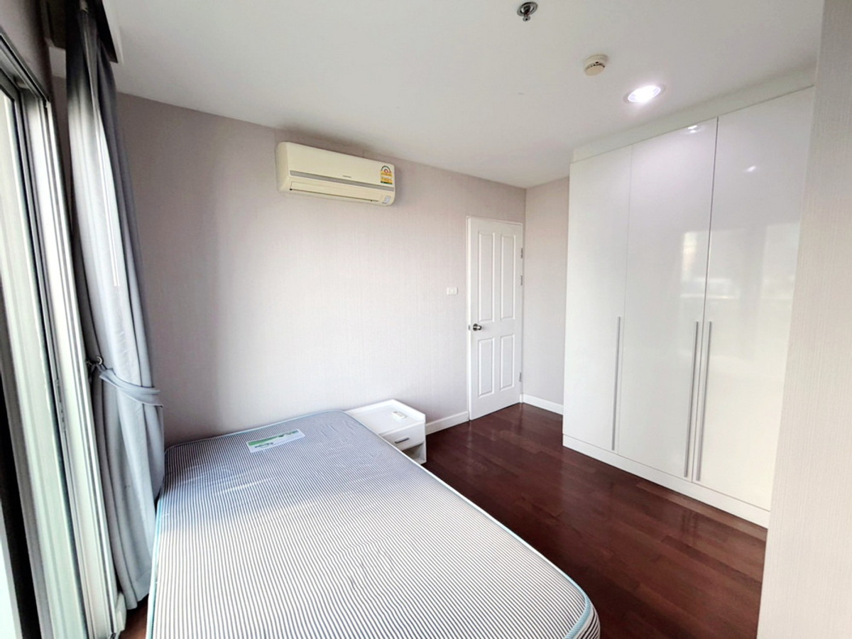 ให้เช่าคอนโดพระราม 9 เพชรบุรีตัดใหม่ RCA : ให้เช่า Belle Grand พระราม9 ขนาด 101 ตรม. 2นอน 2น้ำ ชั้น7 ตึกดี2 (Belle Grand Rama9)