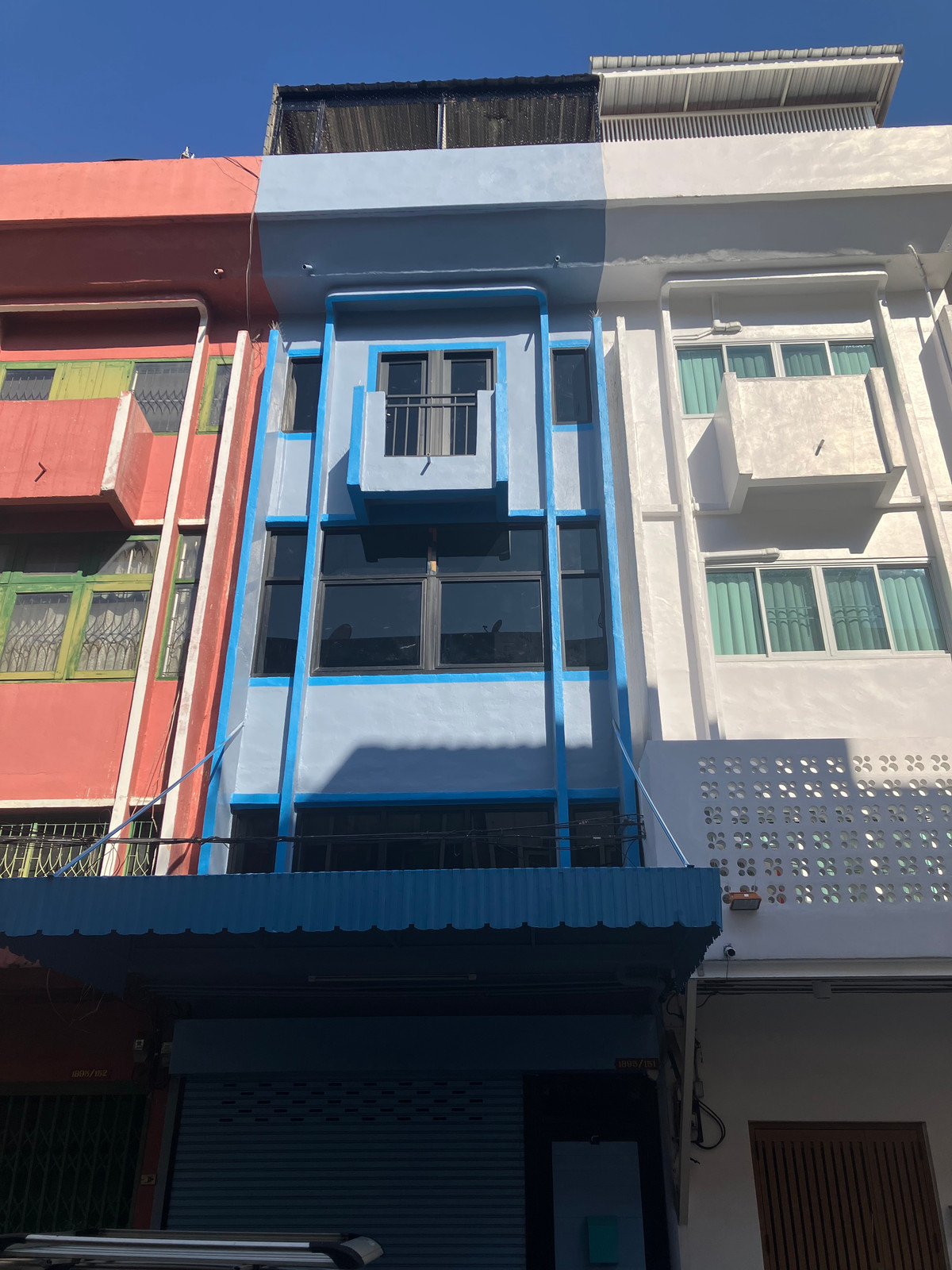 For RentShop HouseKasetsart, Ratchayothin : Townhouse for Rent in Sena Nikhom near BTS