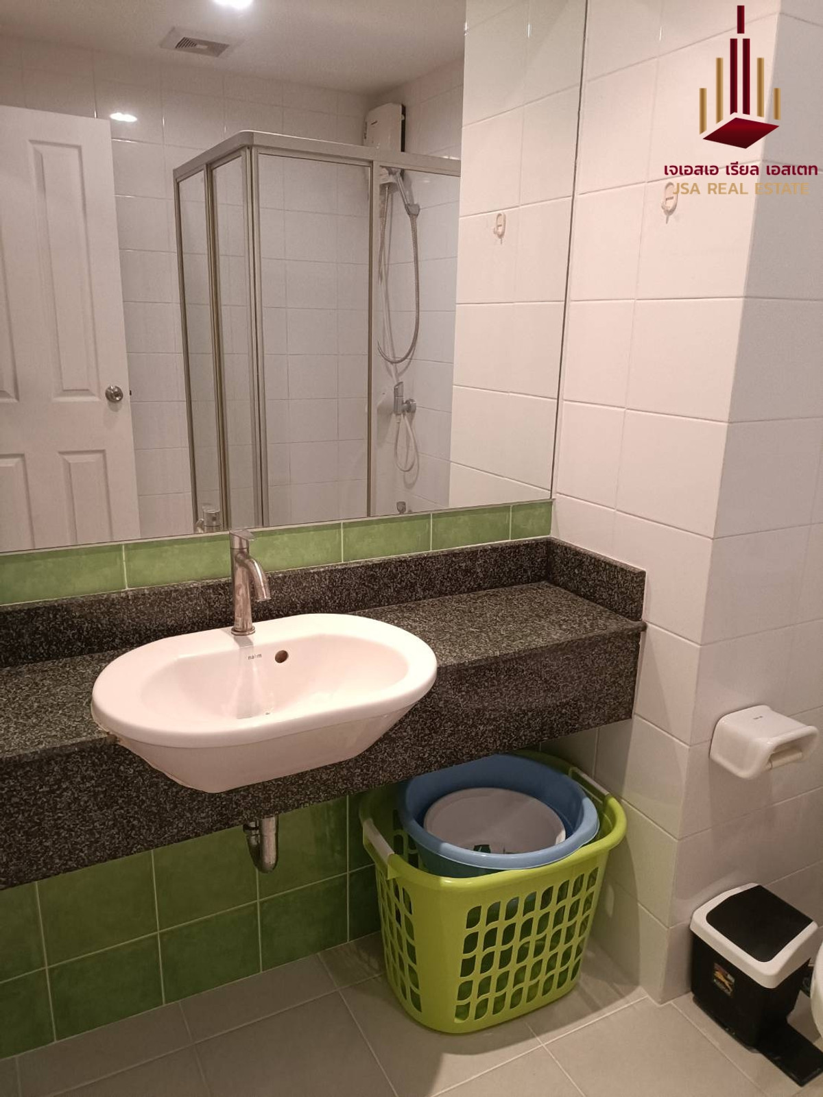 ให้เช่าคอนโดอ่อนนุช อุดมสุข : ✨ For Rent: The Link Sukhumvit 50 Condo ✨  💰 Only 10,000 THB/month