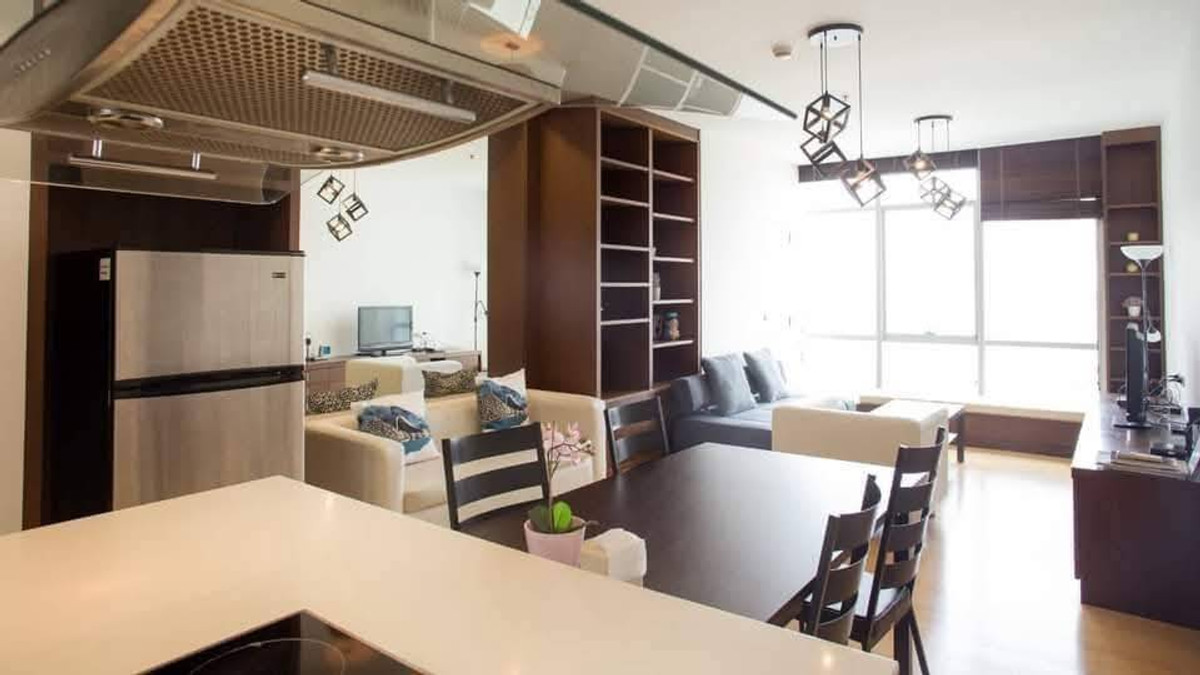 For RentCondoWongwianyai, Charoennakor :  💥CP-10591💥Baan Sathorn Chaopraya👉Line : @fastcondo