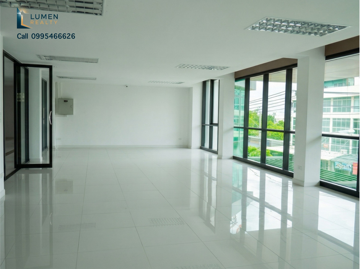 ขายอาคารพาณิชย์นวมินทร์ รามอินทรา : [ขาย-เช่าด่วน!] อาคารสำนักงานหัวมุม ทำเลทองคู้บอน – พื้นที่ใช้สอยยักษ์ 1,700 ตร.ม. ✨🏢