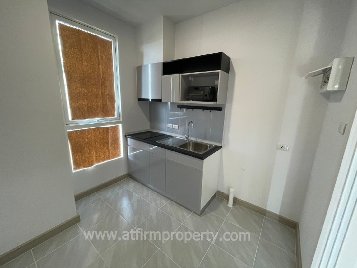 ขายคอนโดบางแค เพชรเกษม : 🔥🔥ขายห้องใหม่!! Supalai Loft Phasi Charoen 2Bed 1Bath 55 ตร.ม. ชั้น 12  เพียง 4.79 ล้านบาท สนใจ.Line ID: @atfirm🔥🔥