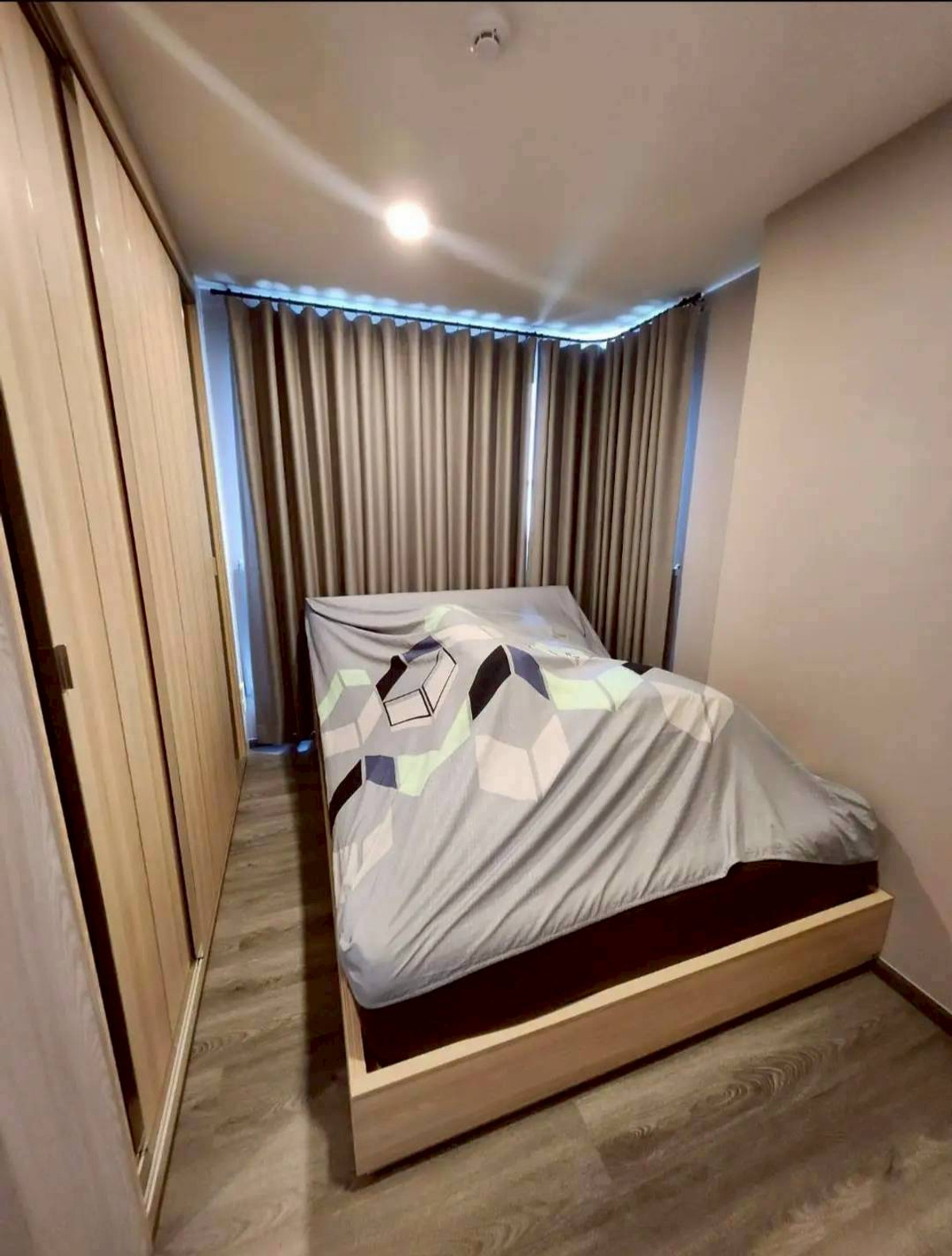 For RentCondoOnnut, Udomsuk : #L276🎉 50469 Condo for rent The Origin Onnut  