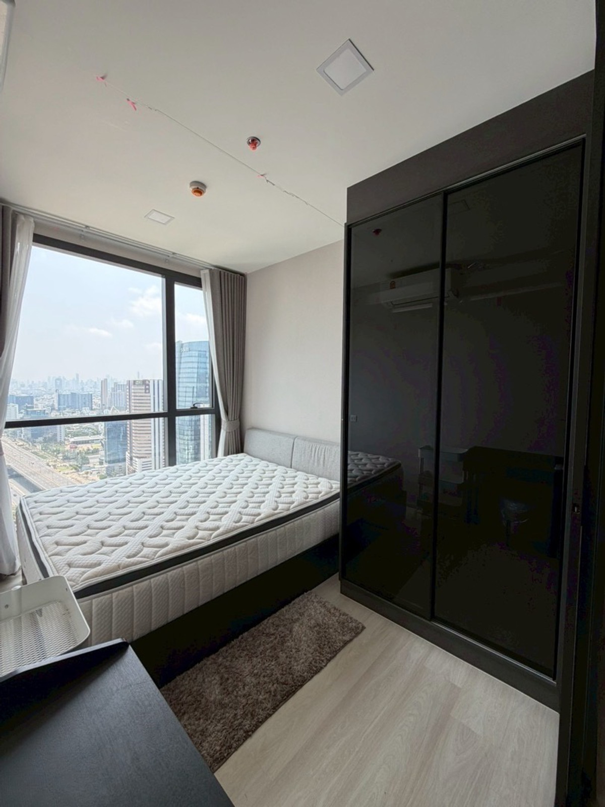 ให้เช่าคอนโดสะพานควาย จตุจักร : ให้เช่า เดอะ ไพรเวซี่ จตุจักร วิวยอดฮิต รีบจองเลย