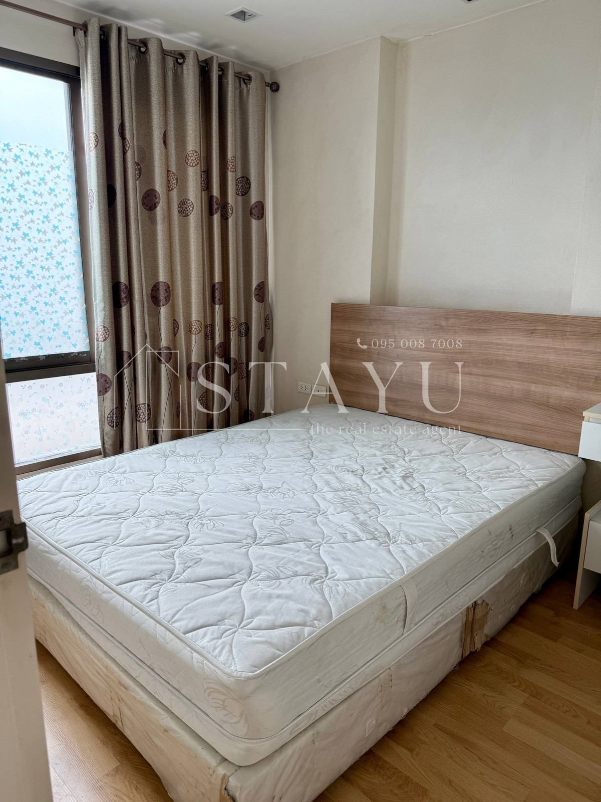For RentCondoRama9, Petchburi, RCA : 🔥🔥 Owner selling at a loss!! Best price in the building!! Great value for anyone who gets it!! Fully furnished!! Ready to move in!! Casa Condo Asoke Dindaeng, near MRT Rama 9. Contact urgently before it’s gone!! 🔥🔥