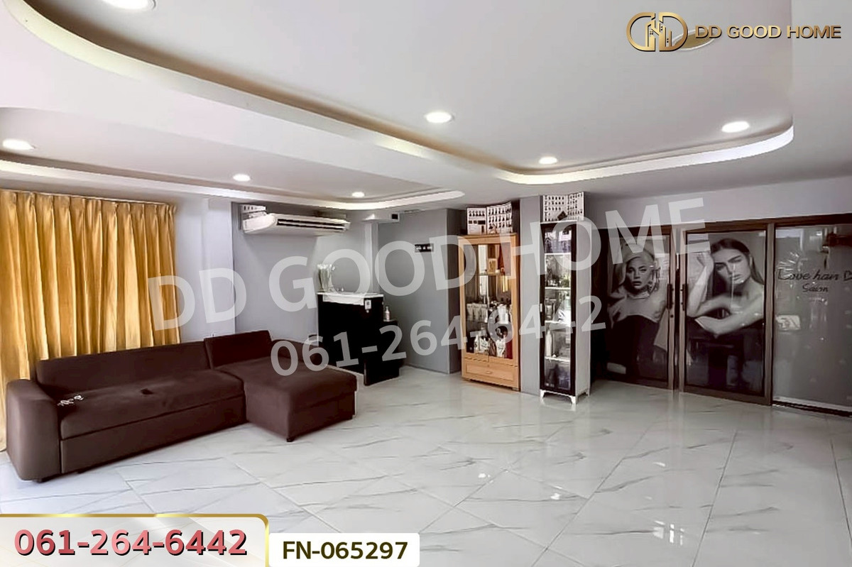 ขายทาวน์โฮมสมุย สุราษฎร์ธานี : ทาวน์เฮ้าส์ หมู่บ้านการเคหะชุมชน มะขามเตี้ย สุราษฎร์ธานี ใกล้เซ็นทรัล สุราษฎร์ธานี FN-065297