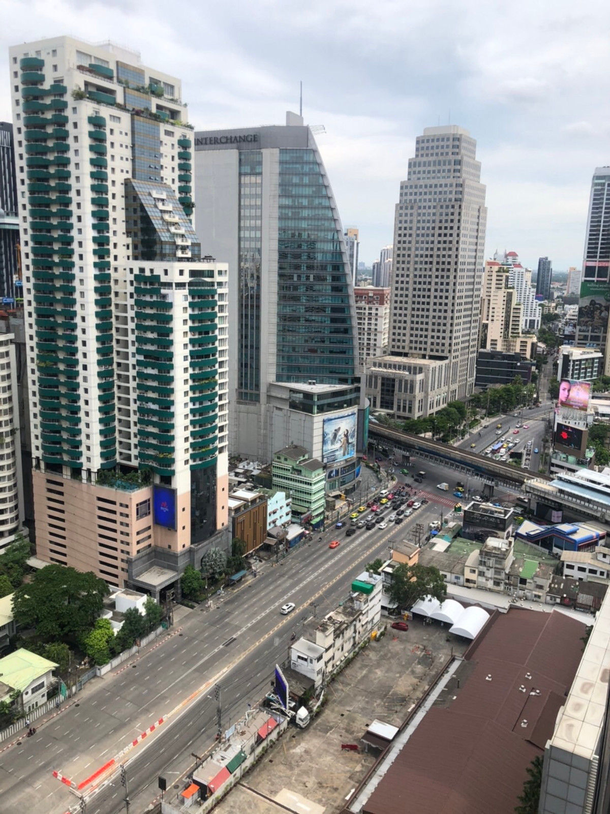 For RentCondoSukhumvit, Asoke, Thonglor : For Rent: Ashton Asoke, 27,000 THB [MKr260409]