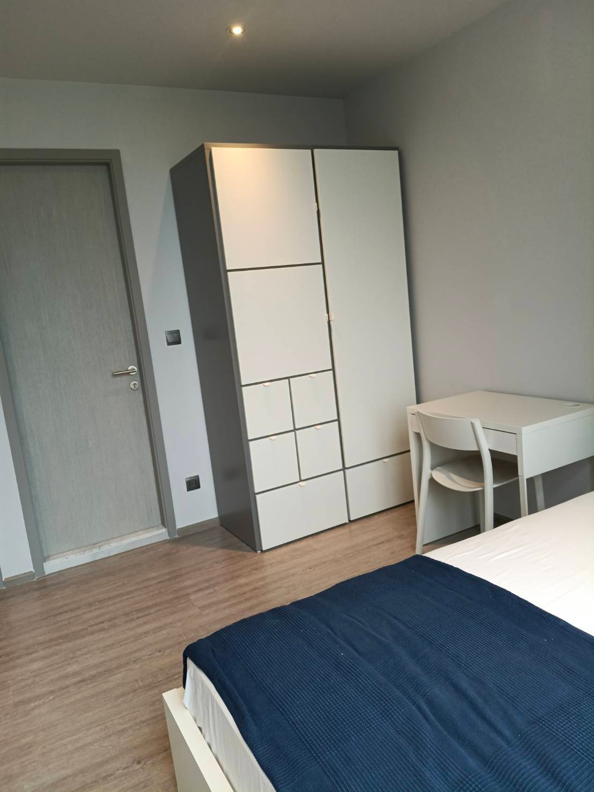 For RentCondoSukhumvit, Asoke, Thonglor : Condo for rent Rhythm Ekkamai 2bedrooms 2bathrooms Fully furnished! Ready to move in!