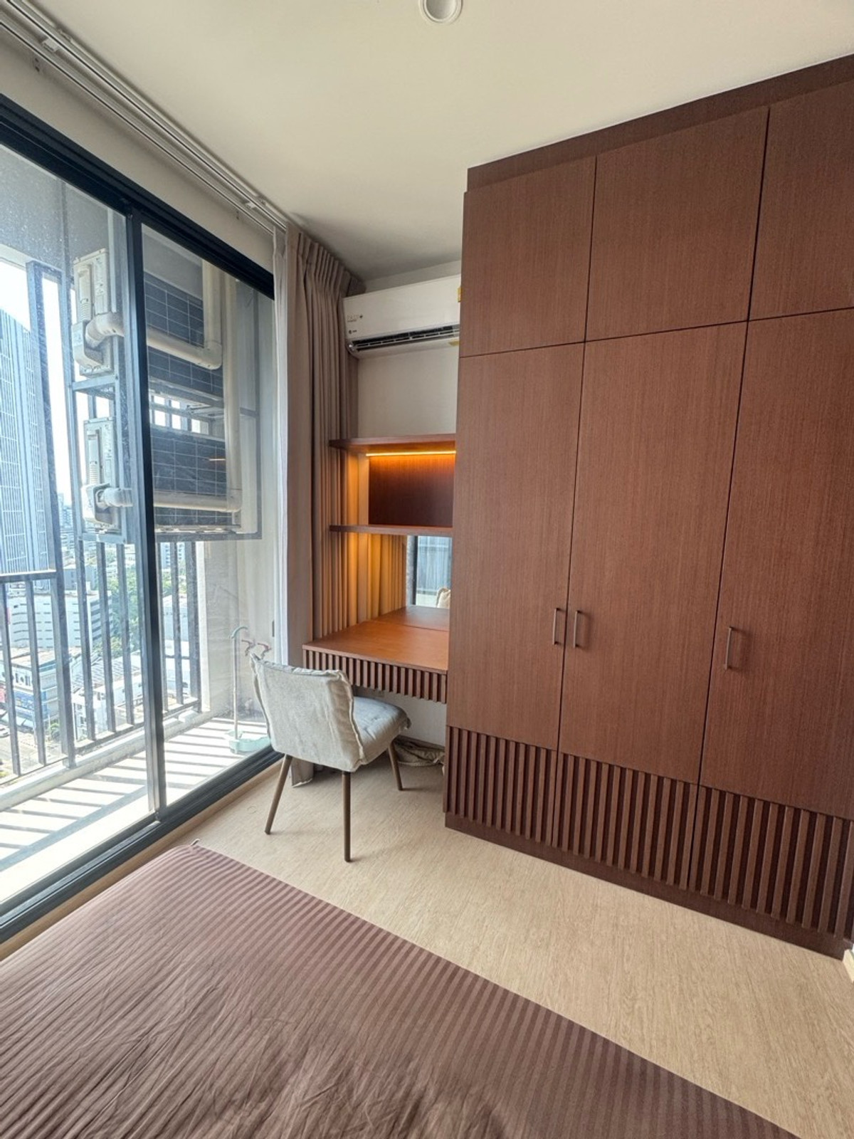 For RentCondoLadprao, Central Ladprao : [For Rent] Maru Ladprao 15