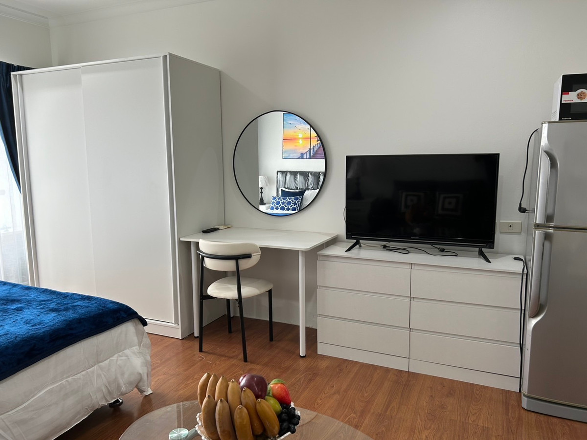 For RentCondoSukhumvit, Asoke, Thonglor : Condo for rent: Grand Park View Asoke: Grand Park View Asoke (( BTS Asoke))MK-02 line @livingbkk