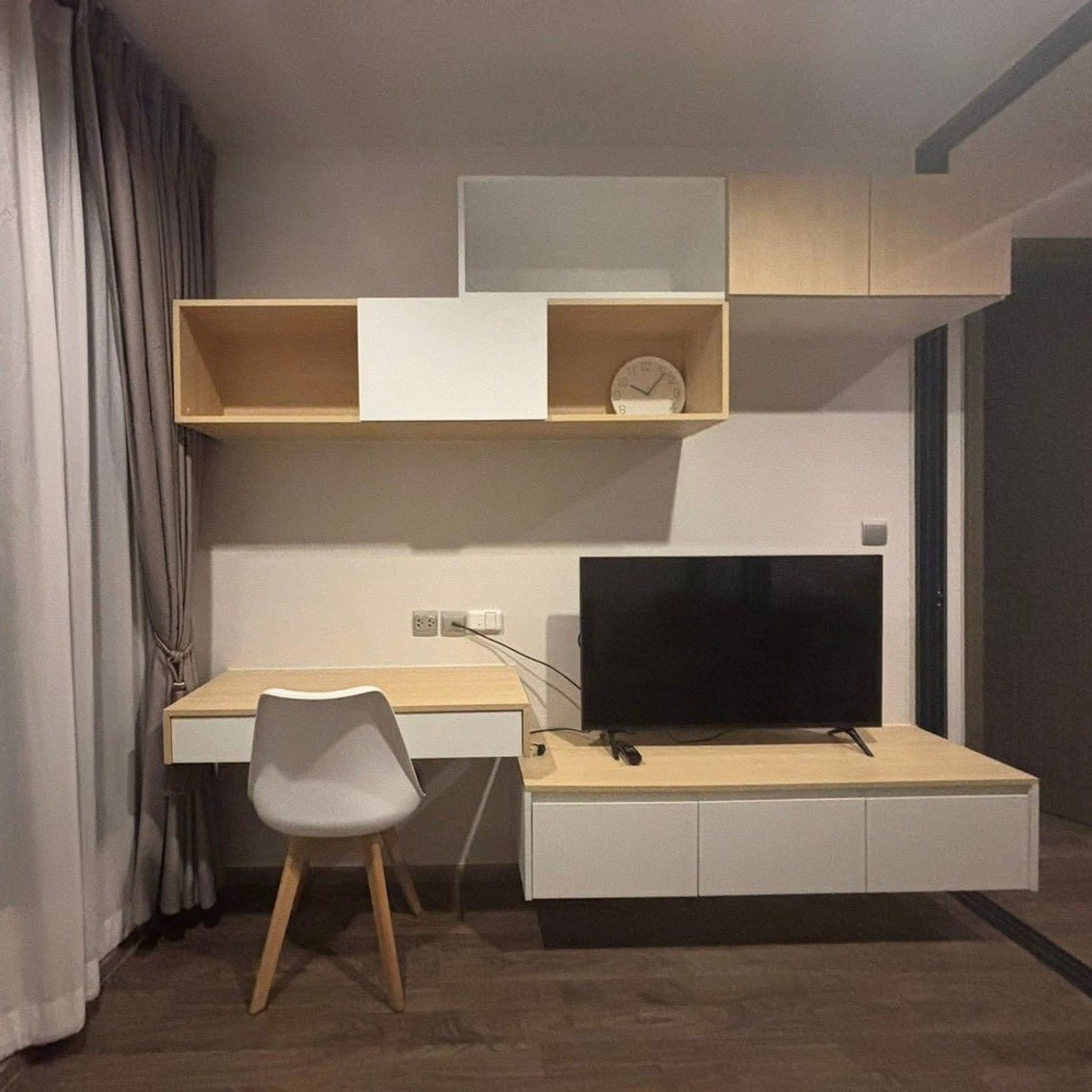 ให้เช่าคอนโดลาดพร้าว เซ็นทรัลลาดพร้าว : Life Ladprao Valley