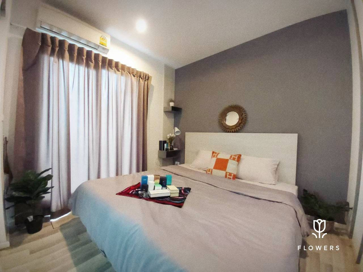 For RentCondoThaphra, Talat Phlu, Wutthakat : ✅✅ Condo for rent: The Key Sathorn-Ratchapruek. Wutthakat Skytrain Station (BTS)