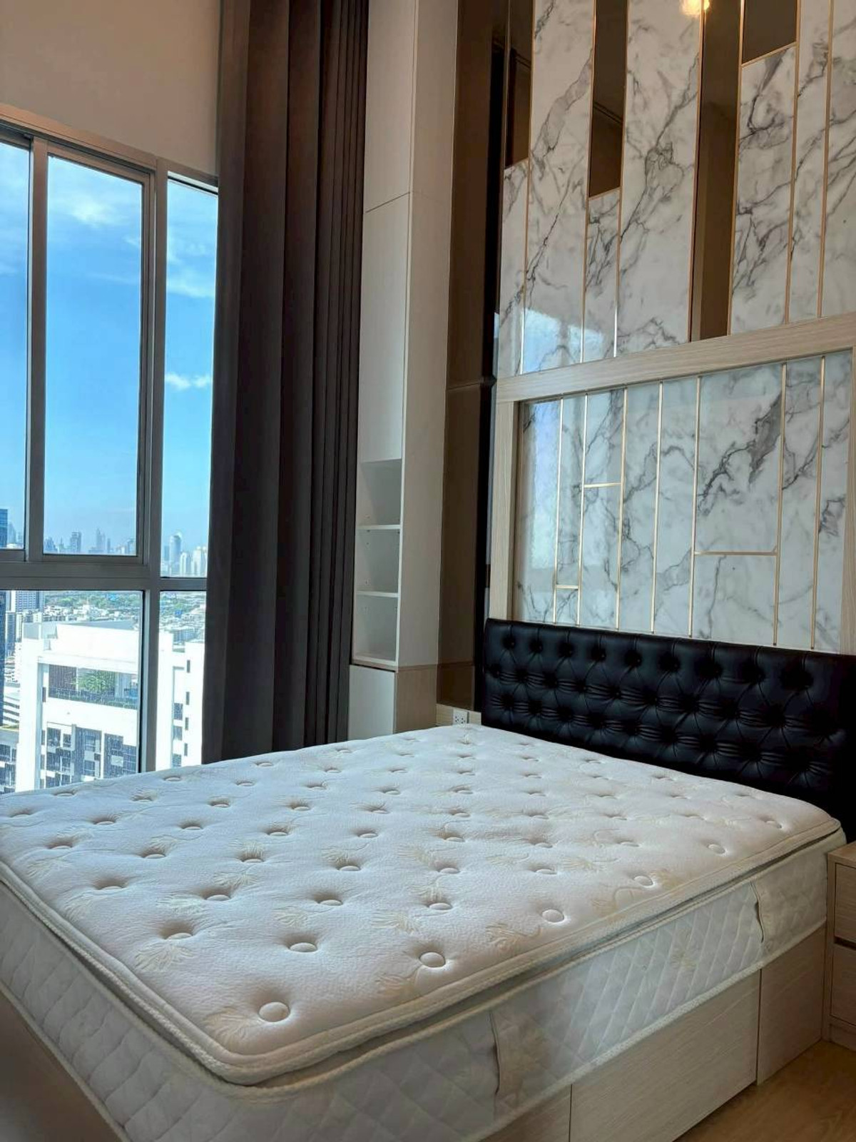 For RentCondoRatchadapisek, Huaikwang, Suttisan : ✅ NBRVR121 ✅ Line : @p2nproperty