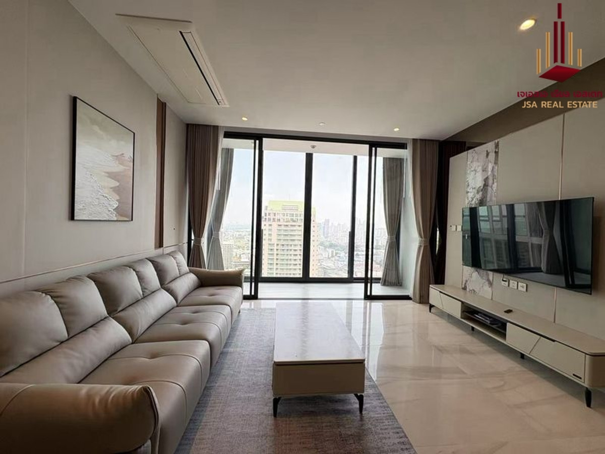 For RentCondoSathorn, Narathiwat : ✨ For Rent: Supalai ICON Sathorn Condo ✨ 💰 Only 100,000 THB/month