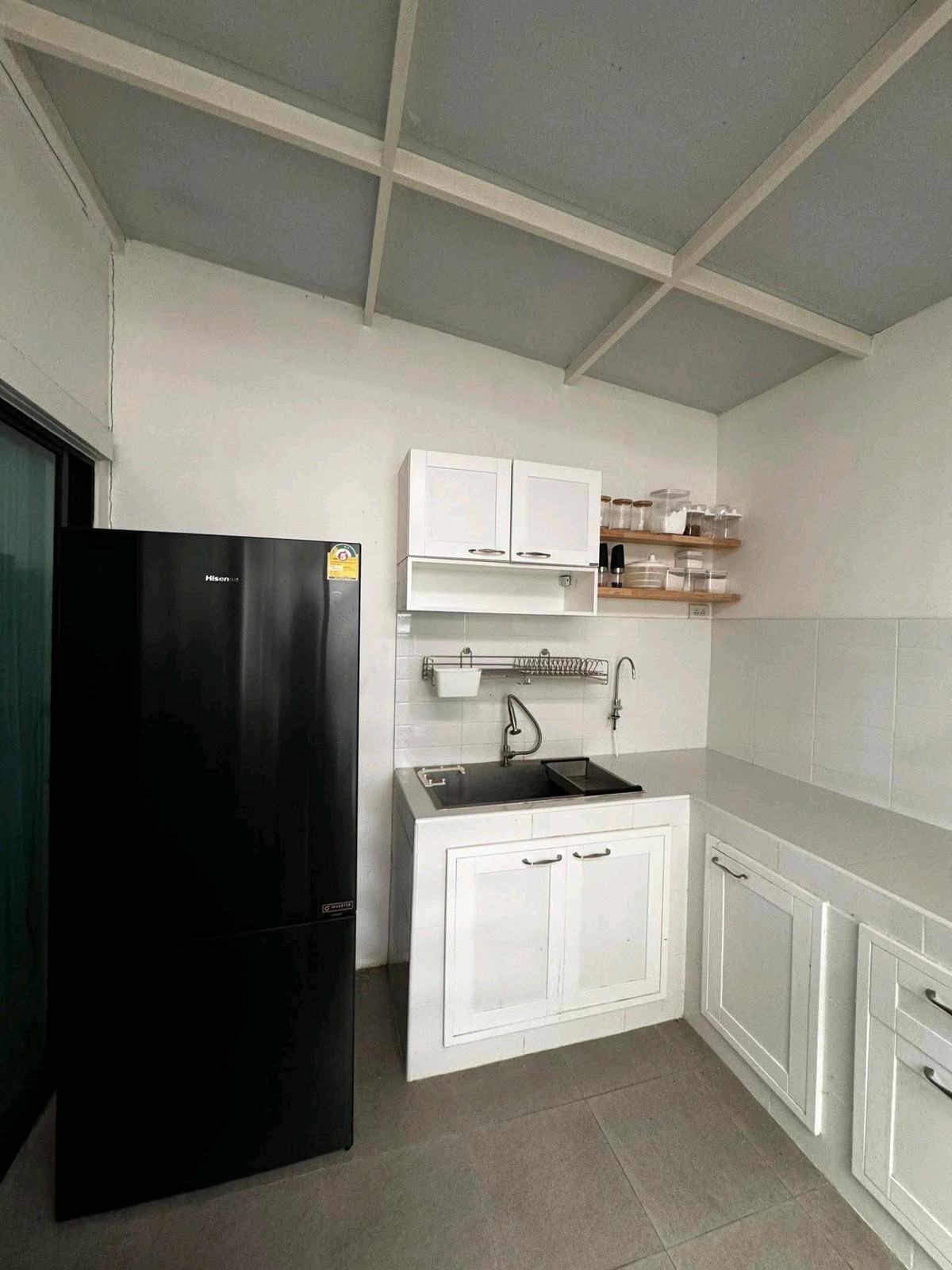 For RentTownhomeNawamin, Ramindra : 🔥 Beautiful house, model home feel, ready to move in, can raise cats, has a cat room to please the slave lovers 🐱