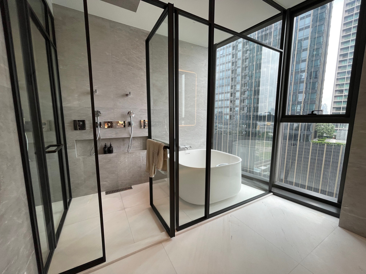 ขายคอนโดสุขุมวิท อโศก ทองหล่อ : SCOPE Thonglor เป็นเจ้าของ 1 ใน 18 สิทธิ์เหนือระดับได้แล้ววันนี้ เริ่มต้น 180 ลบ.