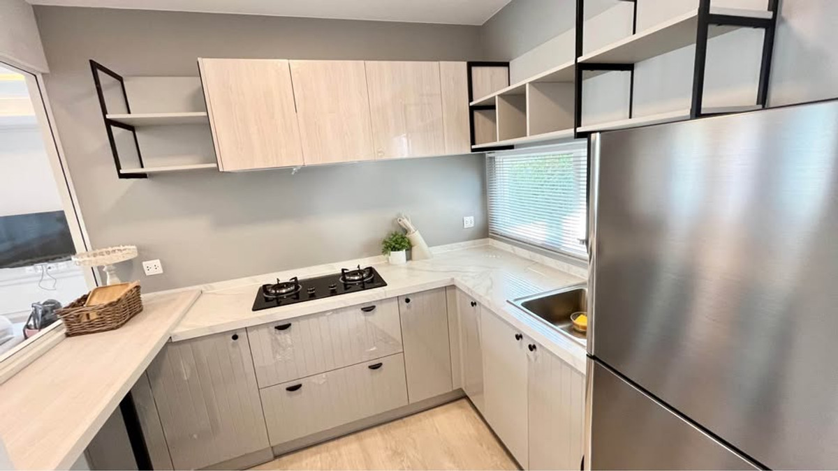 ให้เช่าบ้านบางนา แบริ่ง ลาซาล : ให้เช่าบ้านโครงการ Anya บางนา รามคำแหง 2 ใกล้ Mega บางนา (Rt-01)