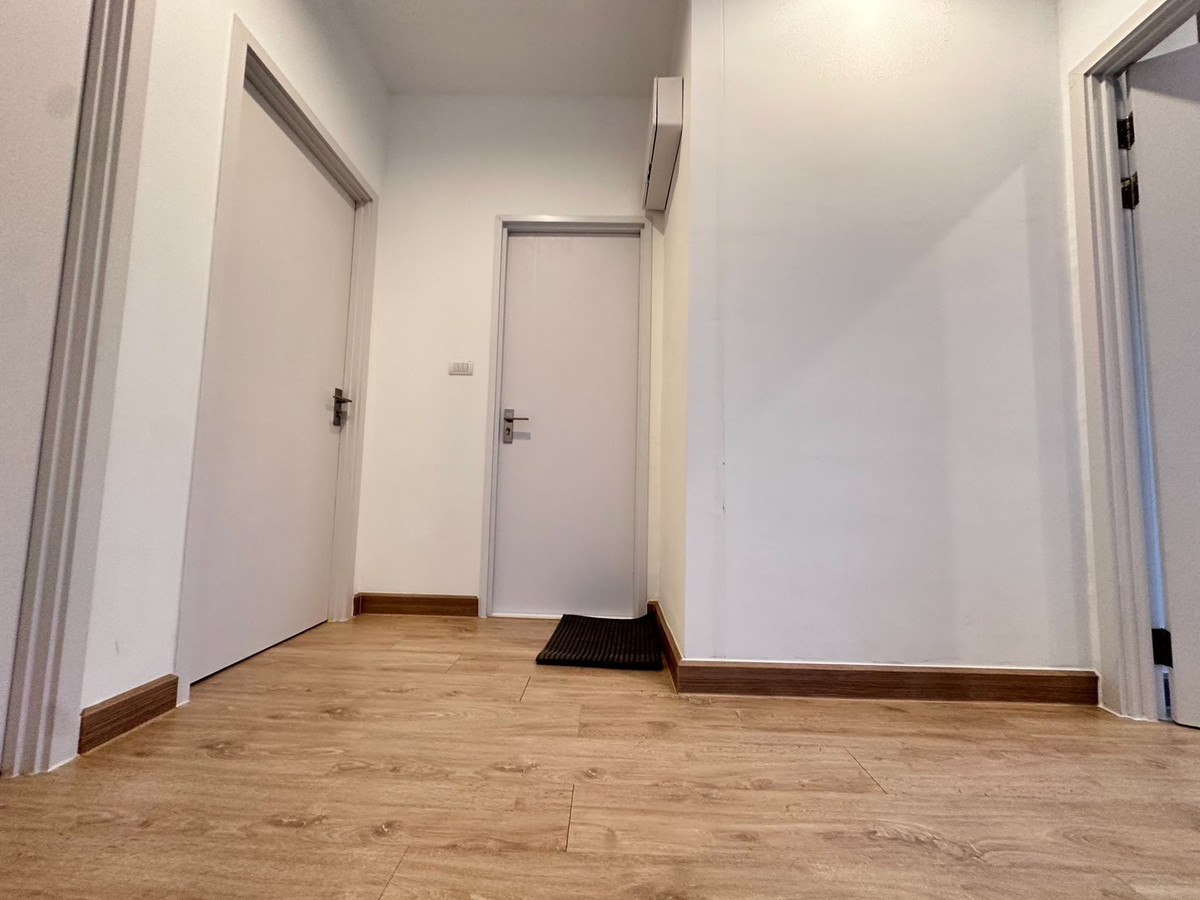 For SaleHouseBangna, Bearing, Lasalle : House for sale Como Bianca II Bangna price 6,990,000 baht [NCh260301]