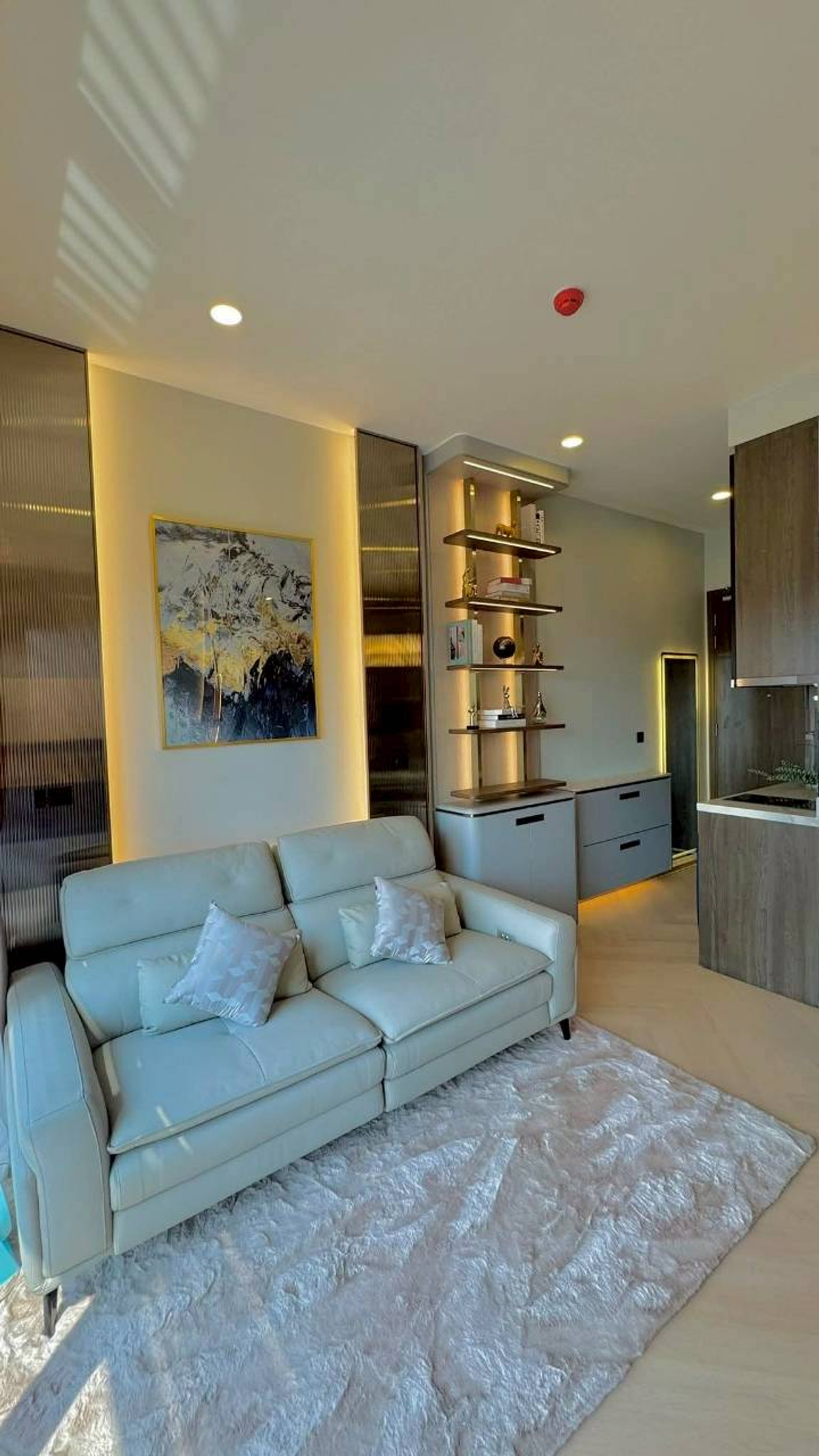 ให้เช่าคอนโดสุขุมวิท อโศก ทองหล่อ : ✅ PORTL121  ✅ Line : @p2nproperty