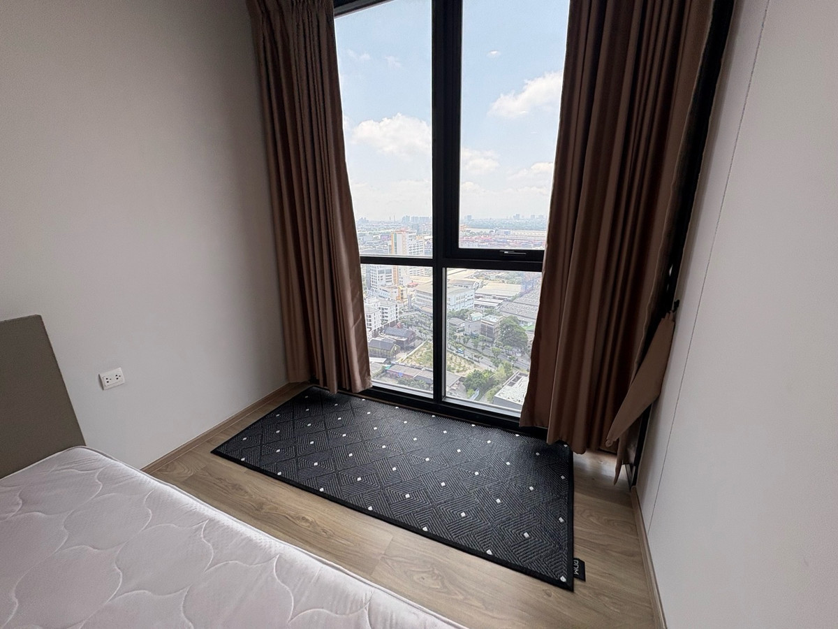 For RentCondoSukhumvit, Asoke, Thonglor : 🔥Rent 1BR🔥35sqm🔥Floor27🔥22,000/month