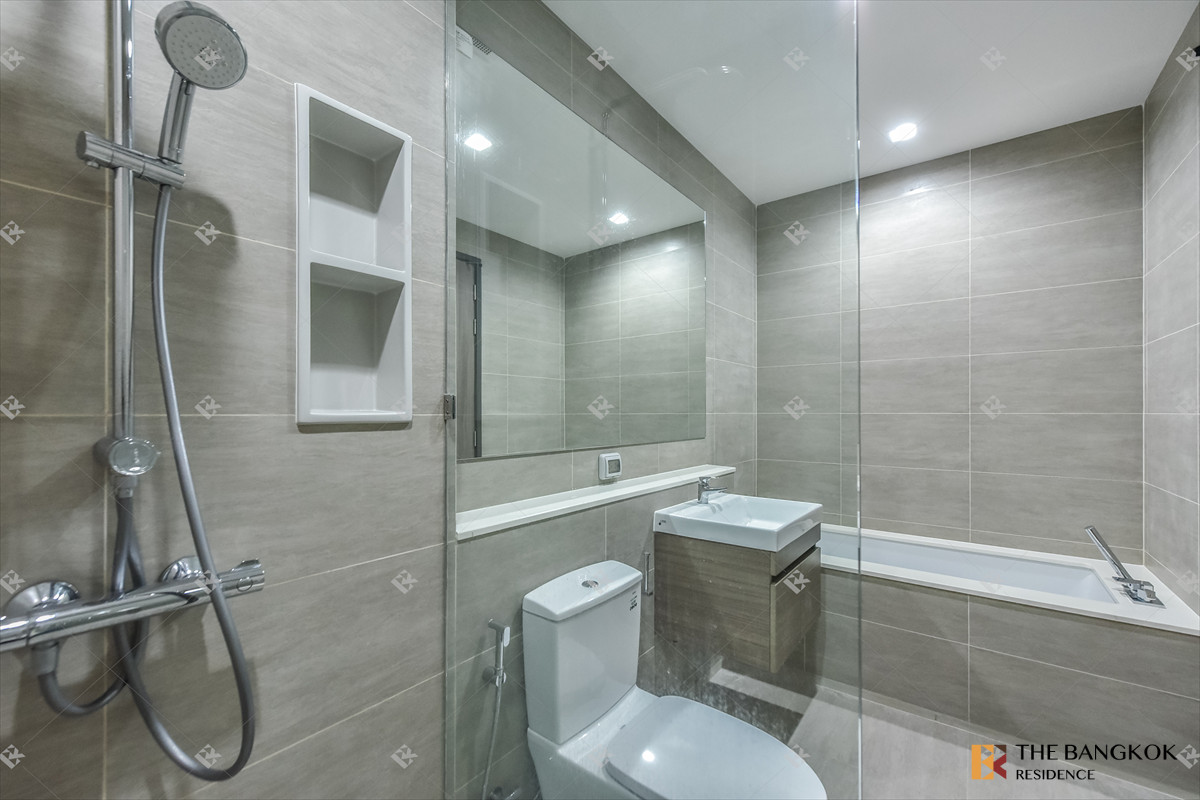 For RentCondoSathorn, Narathiwat : ✨ Big room, Rare Item! 2 bedrooms, 3 bathrooms, RHYTHM Charoenkrung Pavillion 🌆 Beautiful view, wide area 100 sq m., only 80,000/month 🔥By Bonnie 0658245701