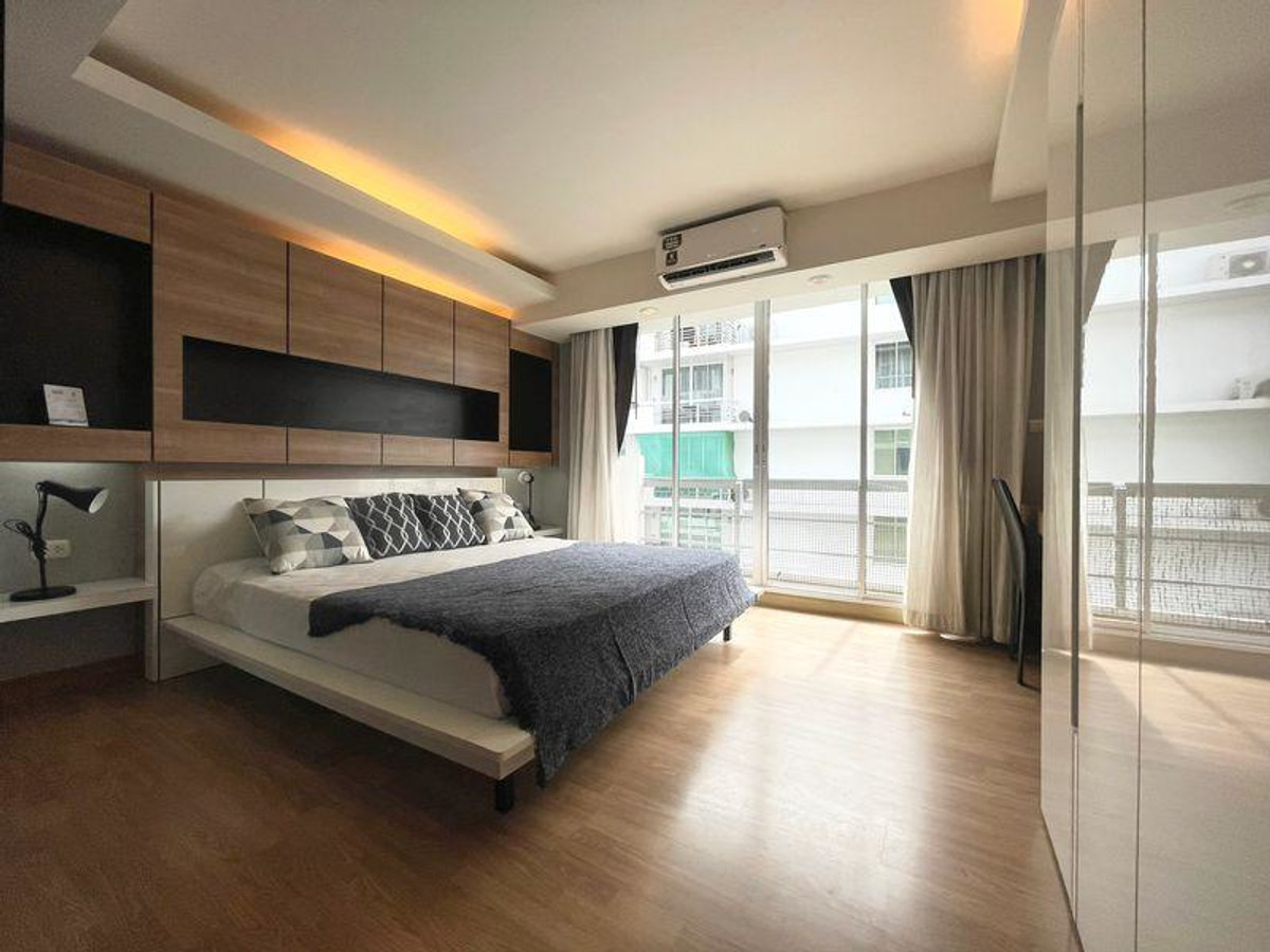 For RentCondoOnnut, Udomsuk : ✨ Cozy & Stylish Room in Sukhumvit – Super Comfortable Living! 🏙️ Waterford Sukhumvit 50 | Ready to move in