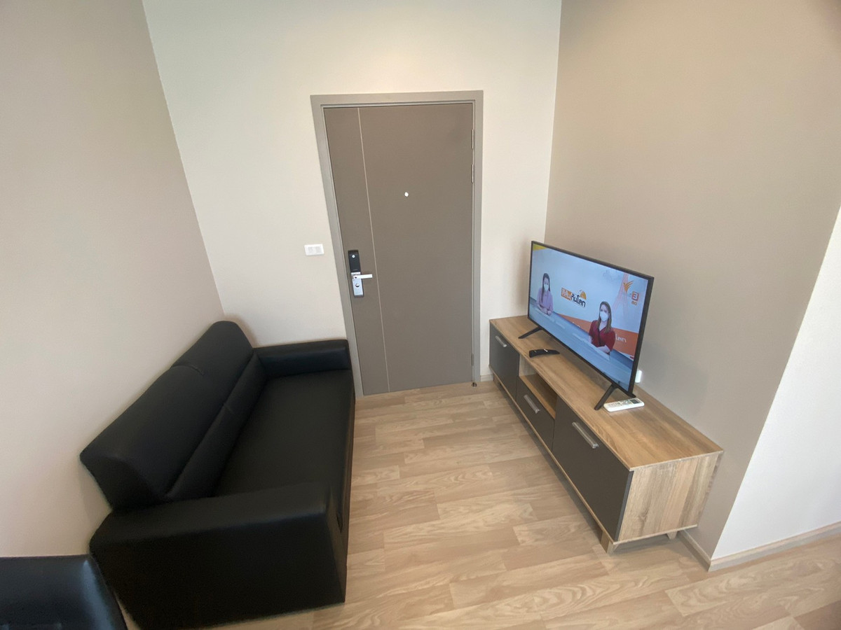 For RentCondoBangna, Bearing, Lasalle : Unit Available at Ideo Mobi Sukhumvit East Point