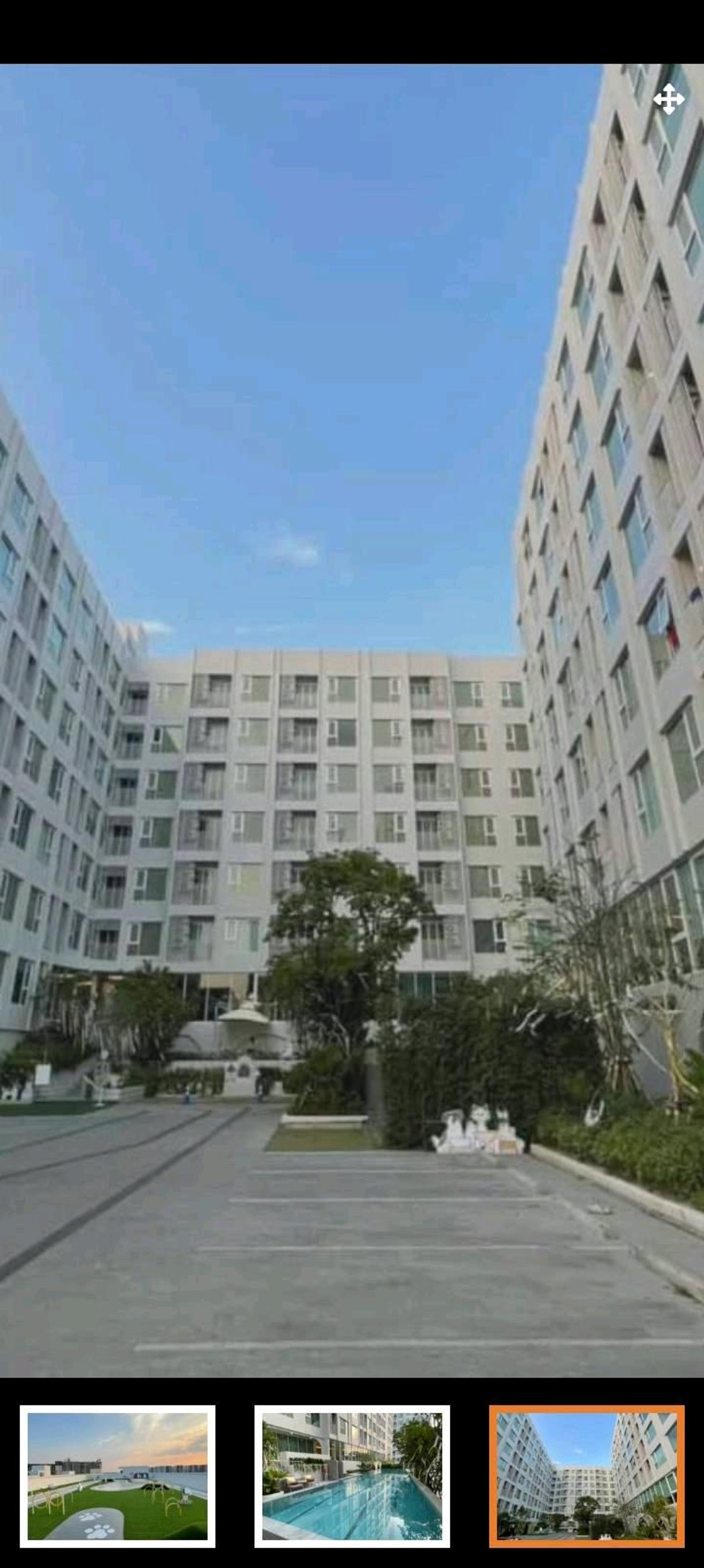 ขายดาวน์คอนโดเกษตรศาสตร์ รัชโยธิน : ขายดาวน์ สนใจ ติดต่อ 0985143495