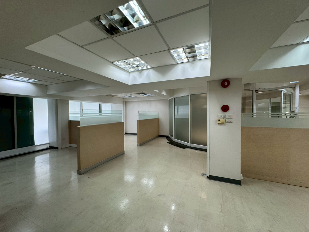 ให้เช่าร้านค้า/ตลาดนัดสุขุมวิท อโศก ทองหล่อ : พื้นที่ให้เช่า สภาพสมบูรณ์ อโศก-เพชรบุรี  ** NO CO-AGENT **  