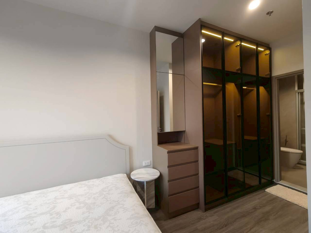 ให้เช่าคอนโดคลองเตย กล้วยน้ำไท : Line @assetcorner Welcome Co มีห้องว่างใหม่ทุกเดือน 1 Bed/ 1 Bed Plus/ 2 Bed