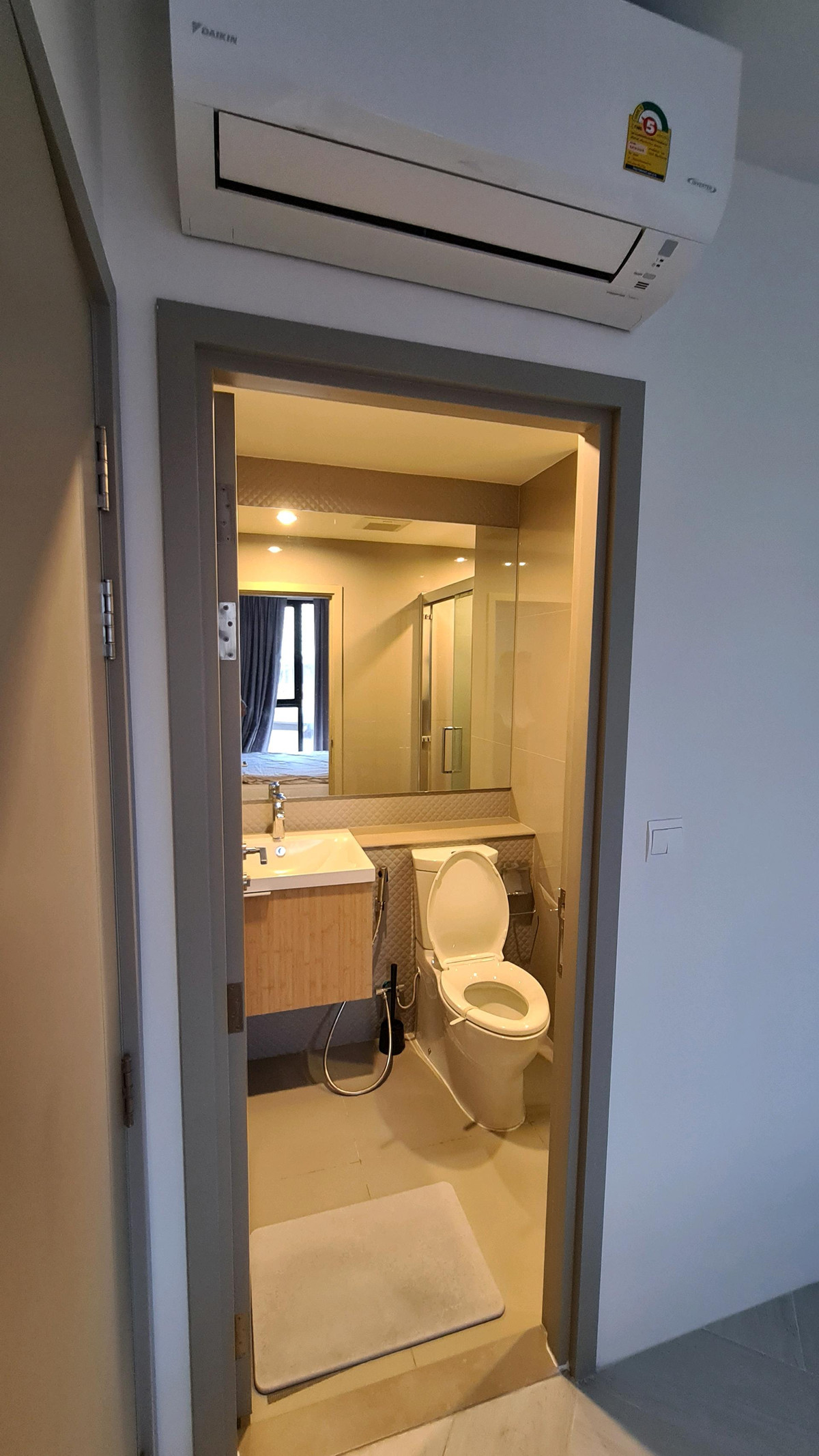 ขายคอนโดท่าพระ ตลาดพลู วุฒากาศ : ขายด่วน THE PRIVACY THAPHRA INTERCHANGE อยู่เองก็ดี ลงทุนก็ใช่ — ทำเลท่าพระ นัดชมห้องทันที 0636165390