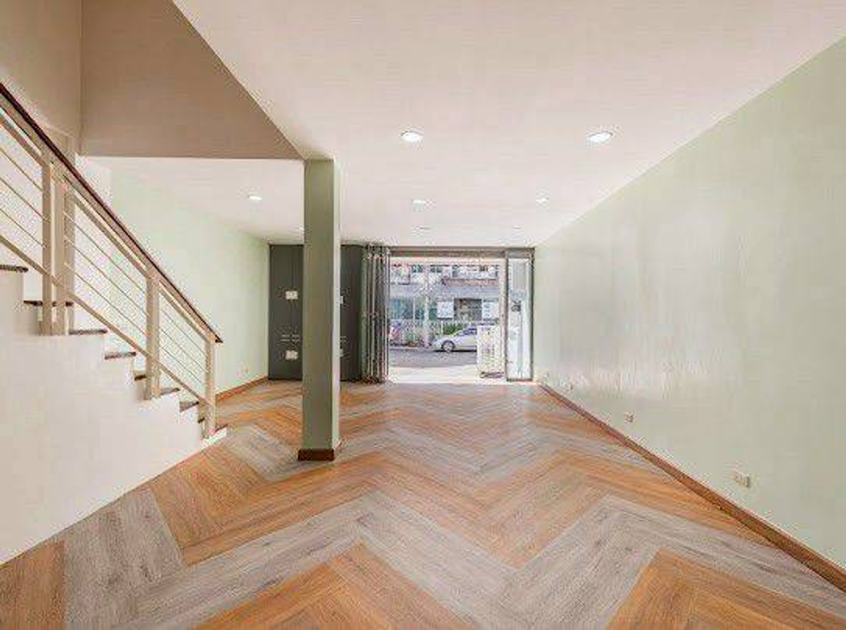 For RentTownhomeSapankwai,Jatujak : #L192🎉 310369 Town home for rent Baan Klang Muang The Paris Ratchavipha  